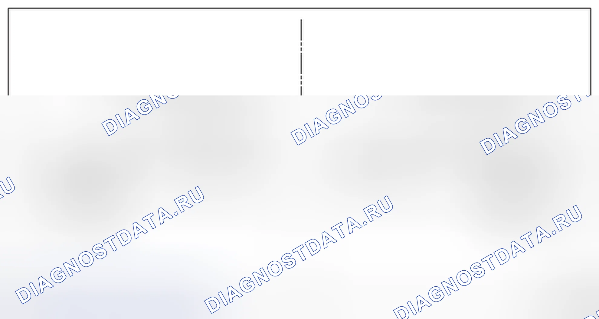 Рис. 53: ПРОВЕРКА РАБОТЫ АБС ГИДРОБЛОКА ТОРМОЗНЫМ ТЕСТЕРОМ. Subaru Legacy BM/BR рестайлинг