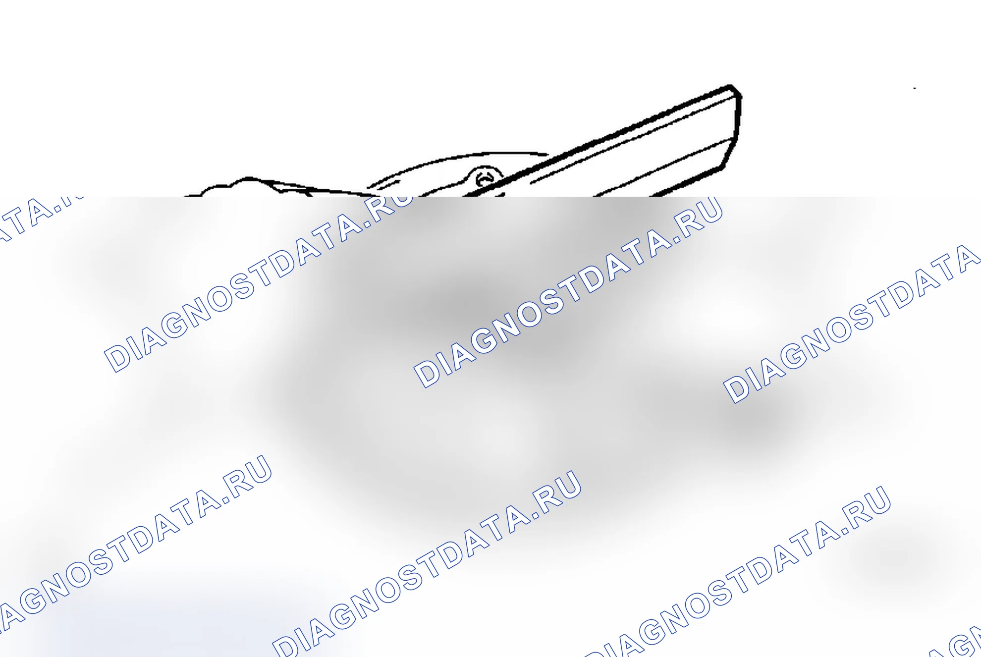 Рис. 802. Toyota Camry Solara II