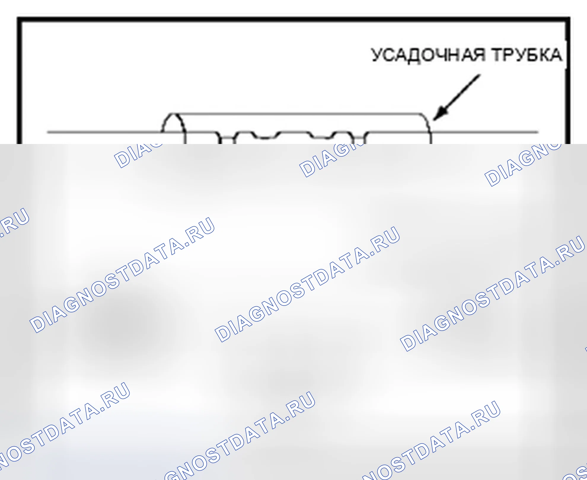 Рис. 773. Ford Edge I рестайлинг
