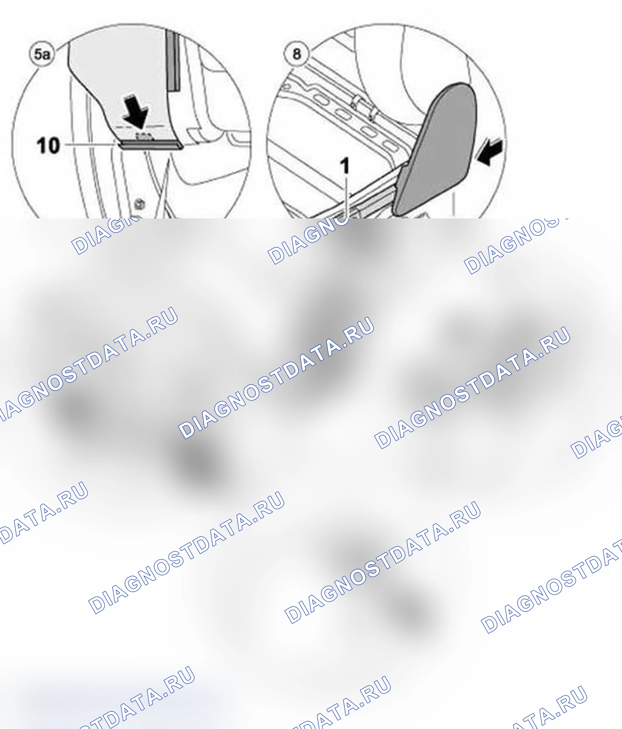 Рис. 44. Porsche Boxster S 986 рестайлинг