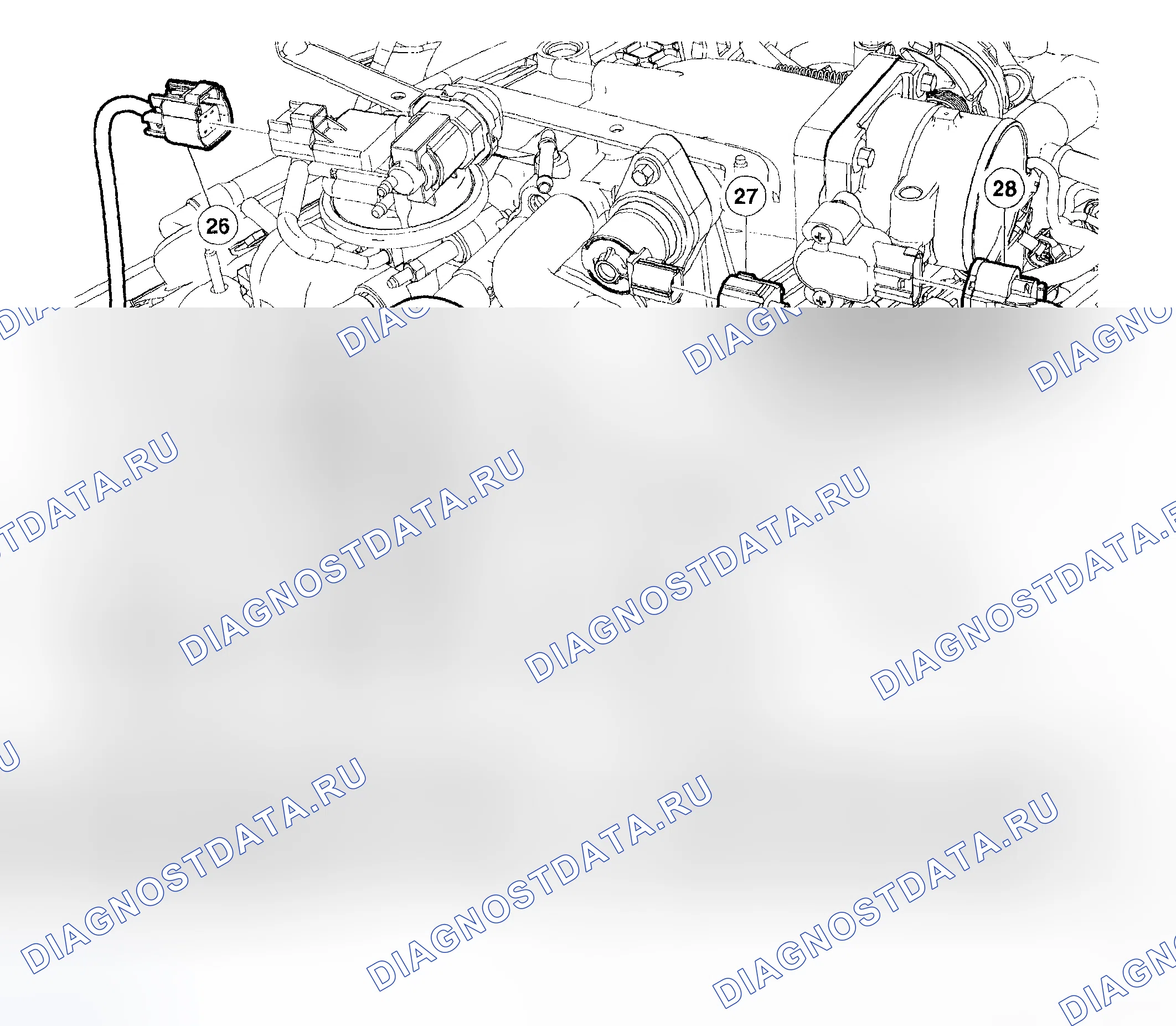 Рис. 209. Hyundai ix20 I рестайлинг
