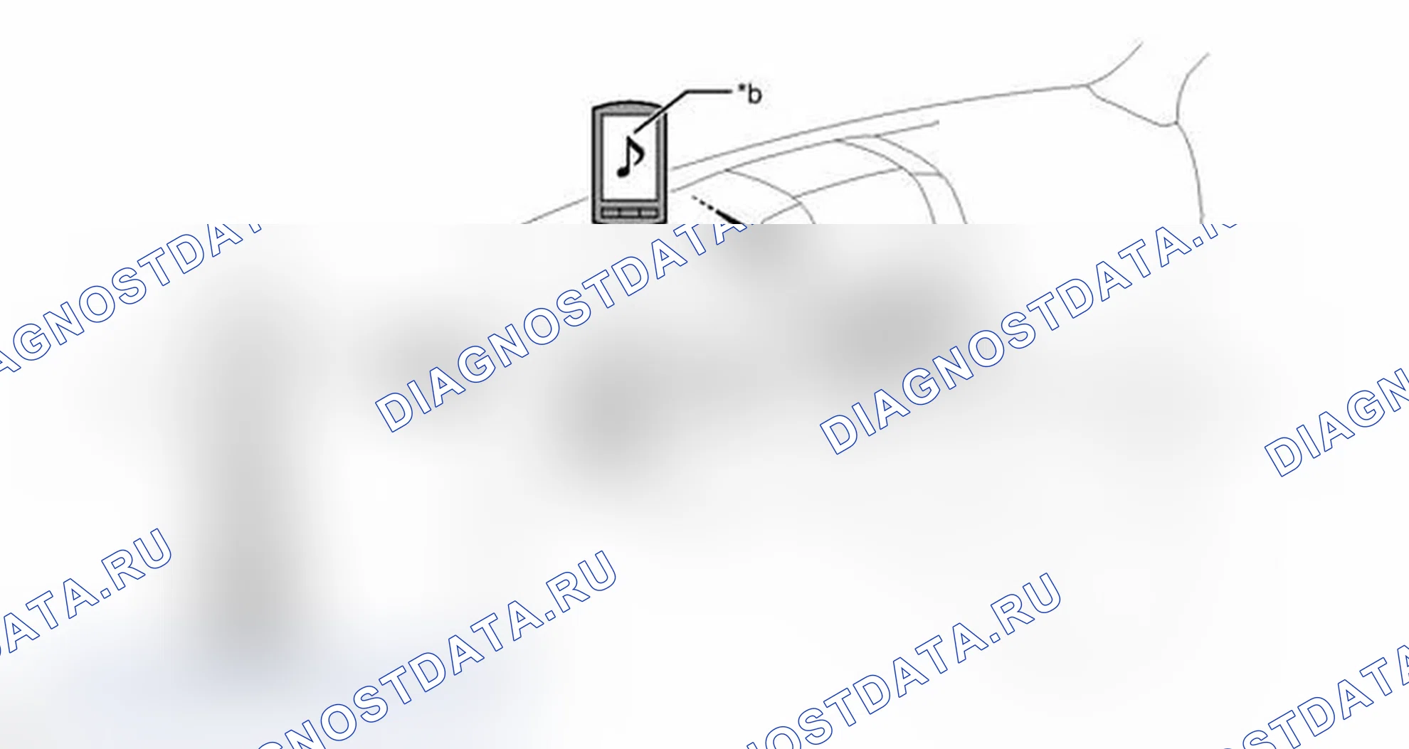Рис. 113. Toyota Land Cruiser 200 рестайлинг