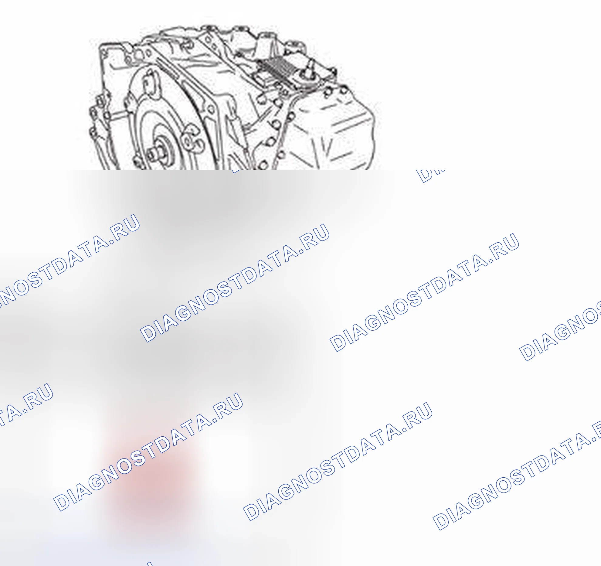 Рис. 1411. Volvo S60 I