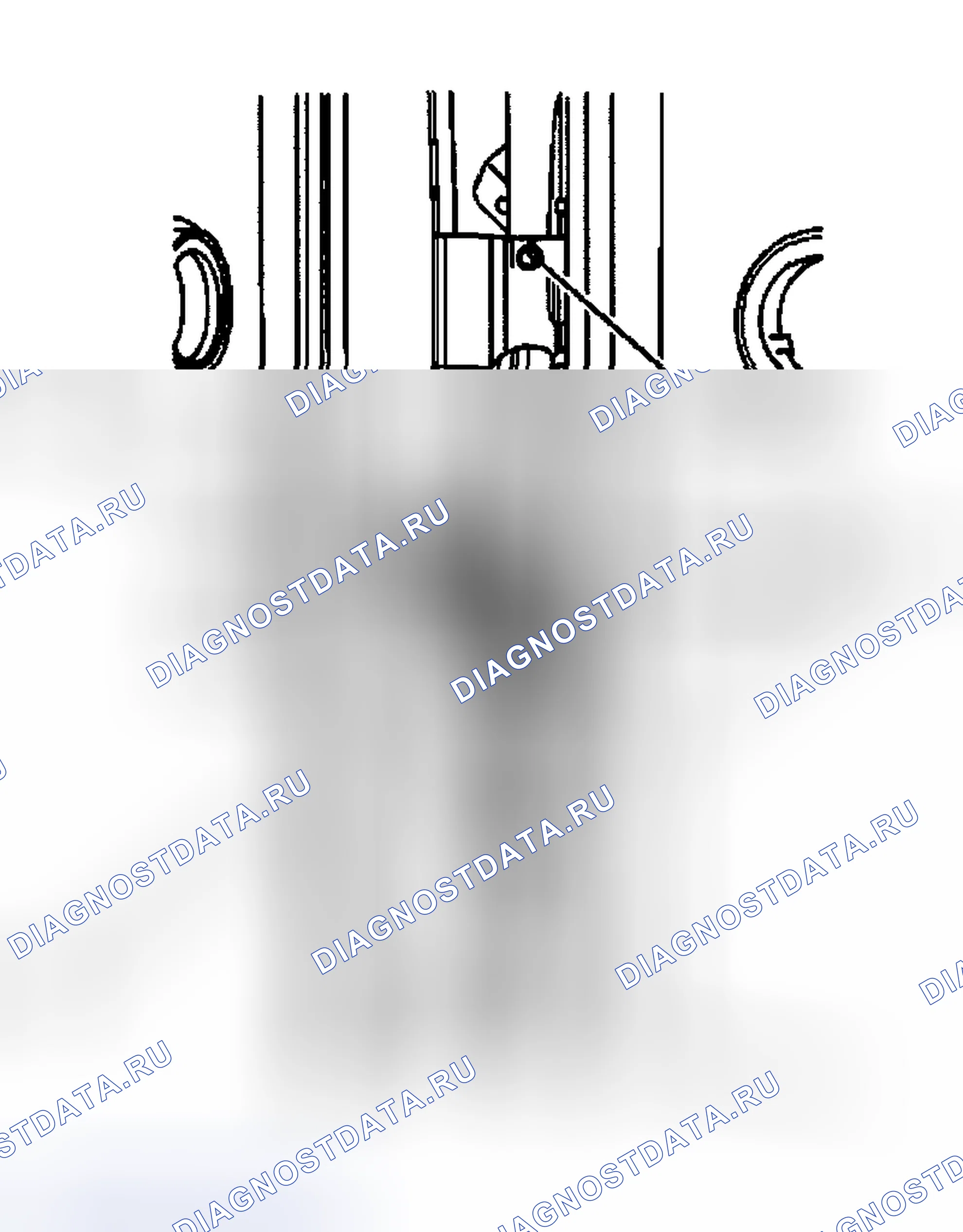 Рис. 142. Hyundai Terracan I