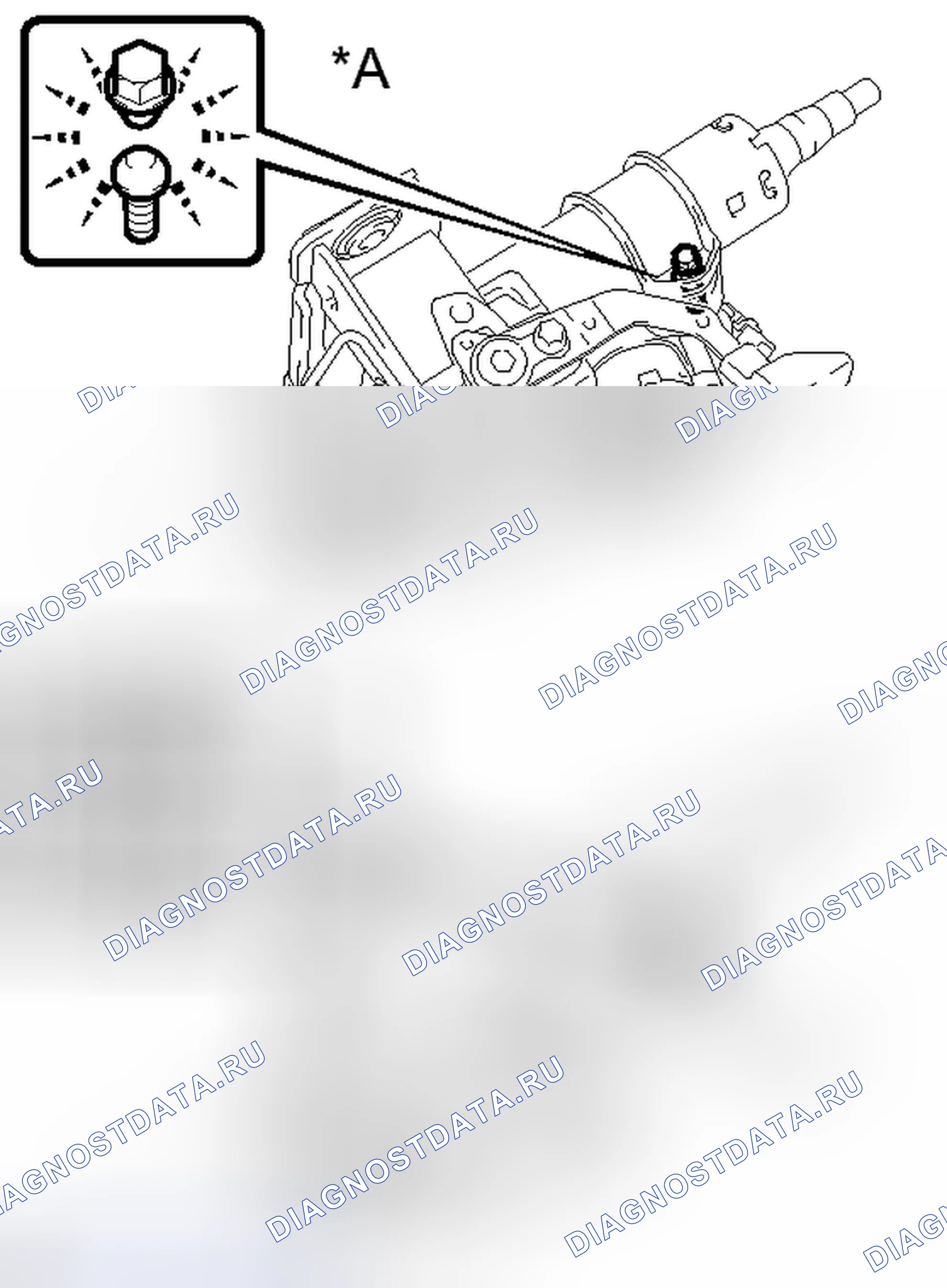 Рис. 30. Toyota 4Runner V