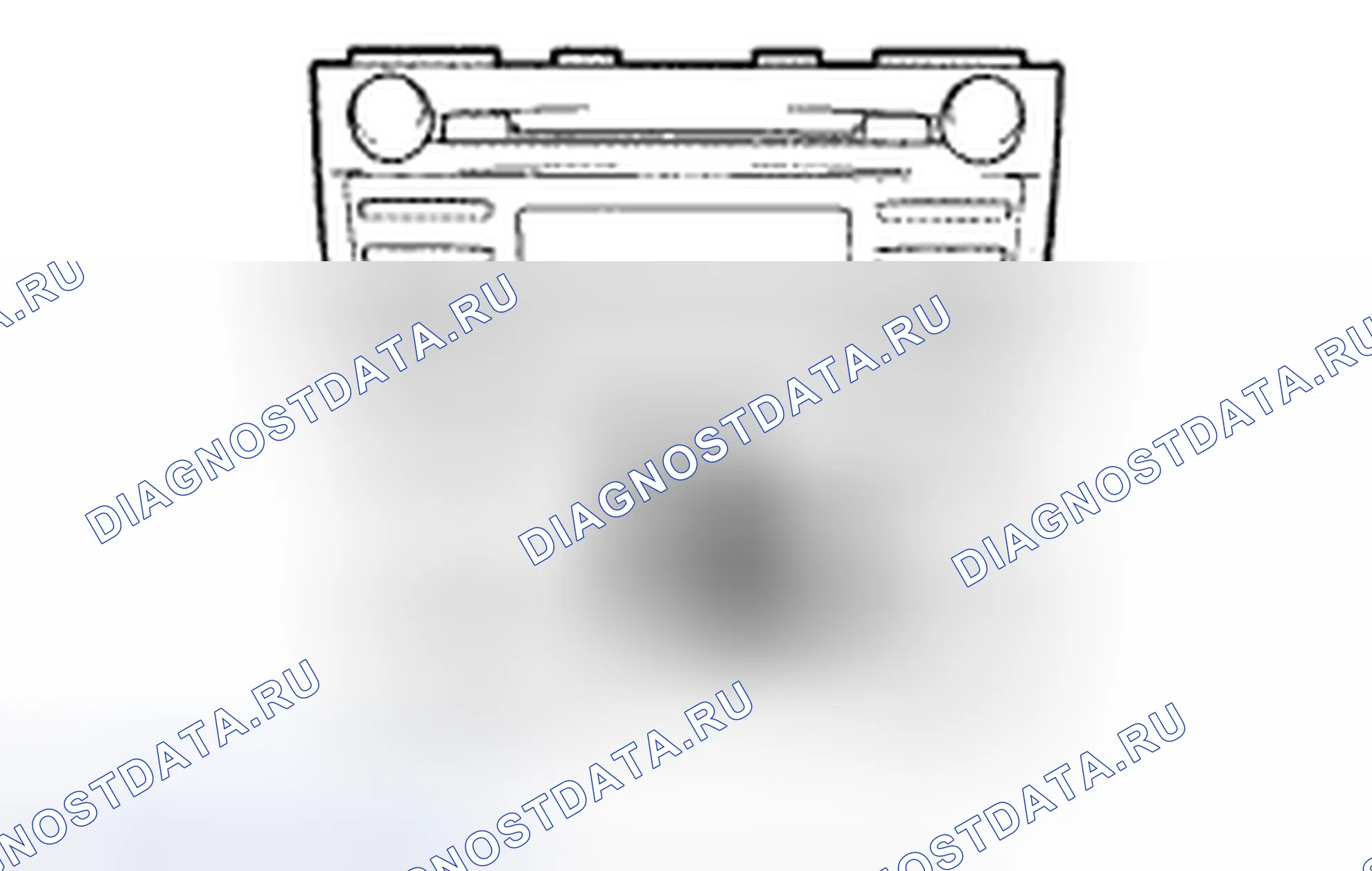 Рис. 38: УСТАНОВКА. Toyota Camry XV40