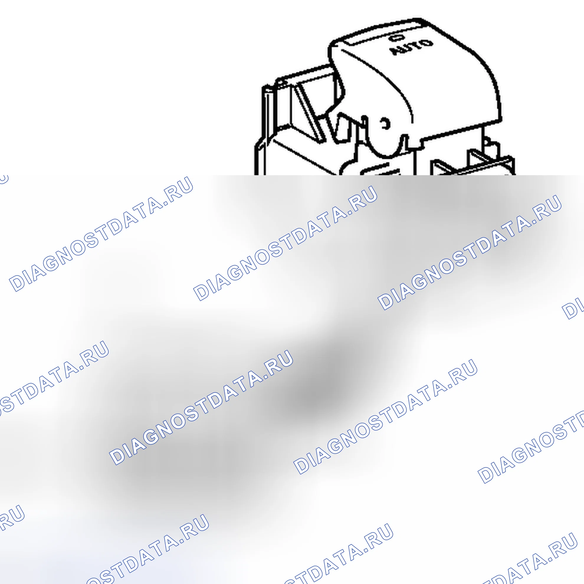 Рис. 39: ПОРЯДОК ВЫПОЛНЕНИЯ РАБОТ. Toyota Prius V I