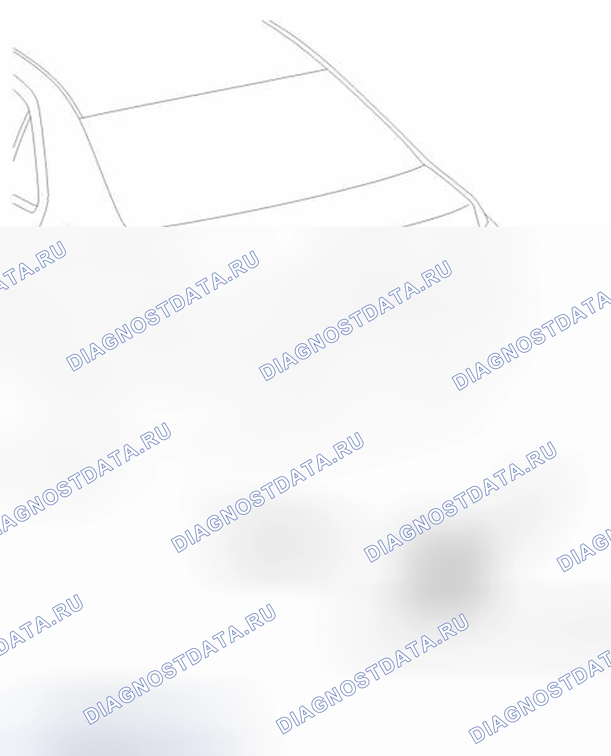 Рис. 58: ИЛЛЮСТРАЦИЯ. Toyota Yaris III