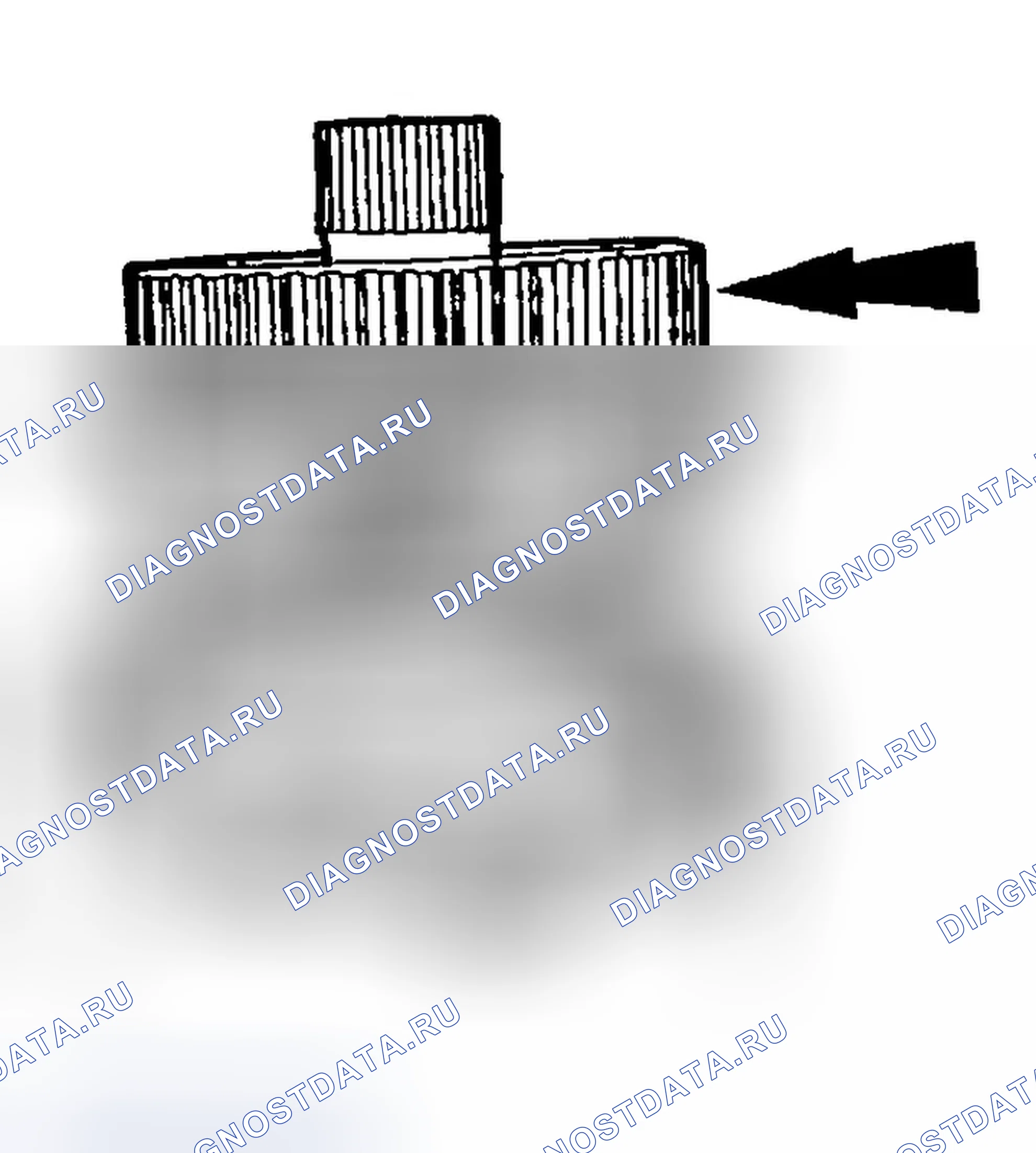 Рис. 741. Ford Taurus IV