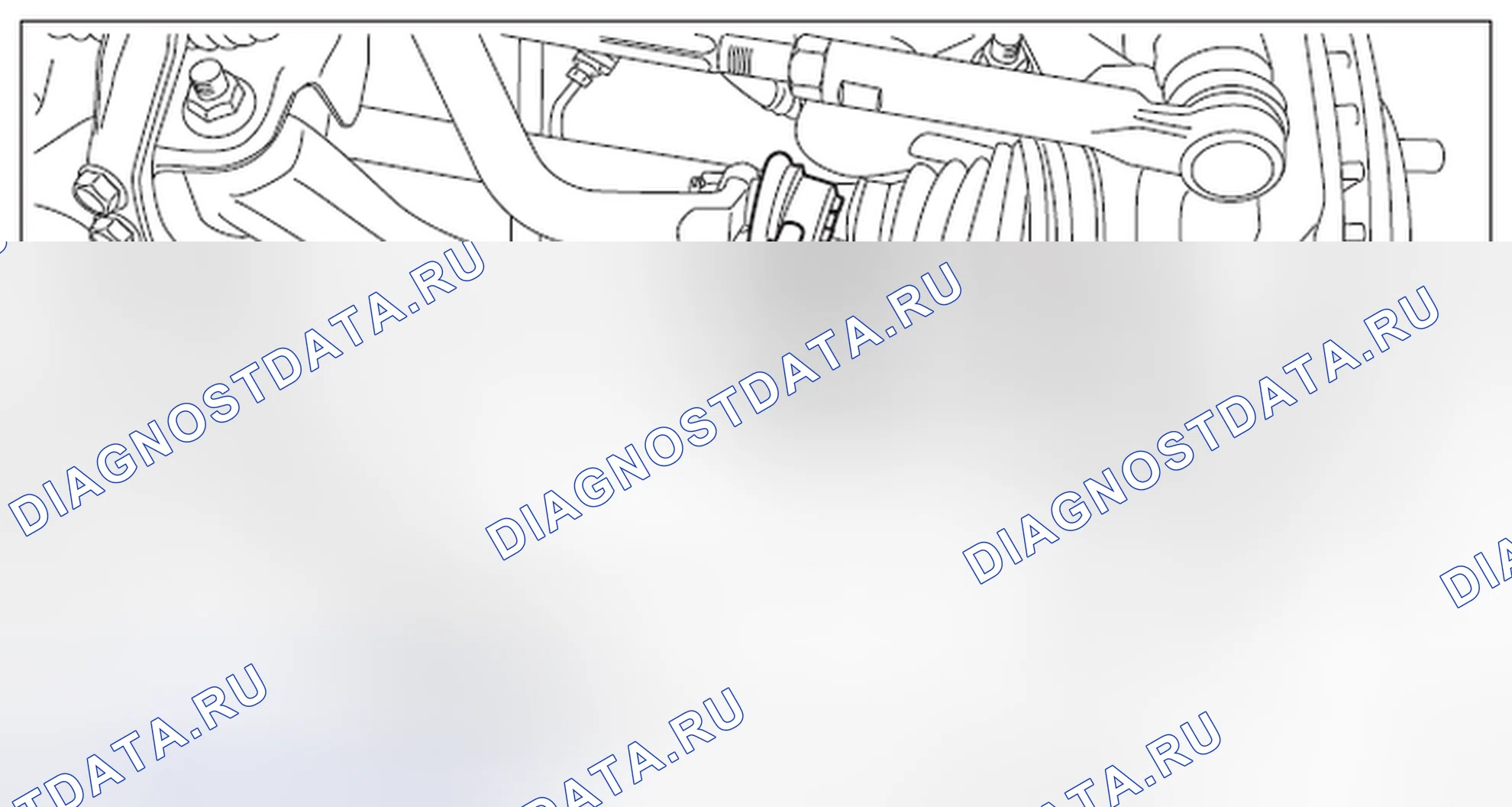 Рис. 100. Subaru Impreza WRX GE рестайлинг