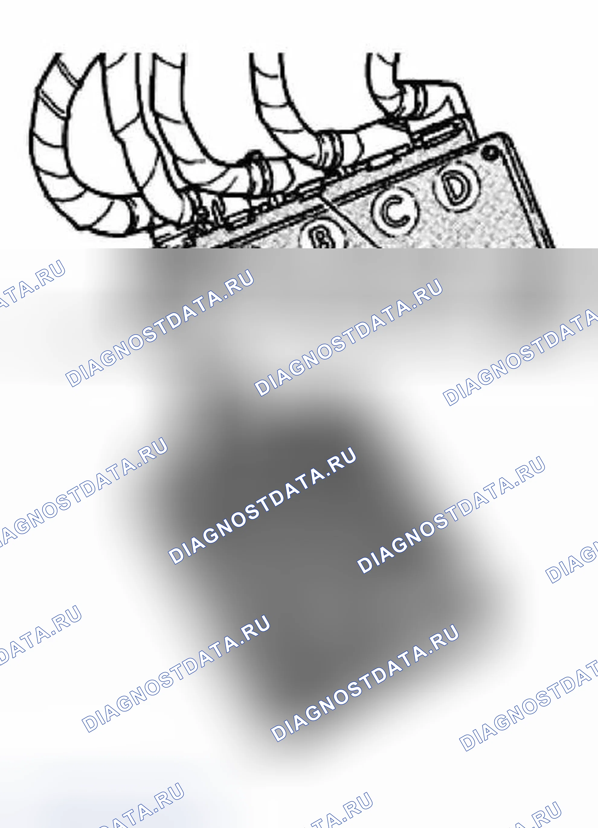 Рис. 172. Audi S8 D2 рестайлинг 2