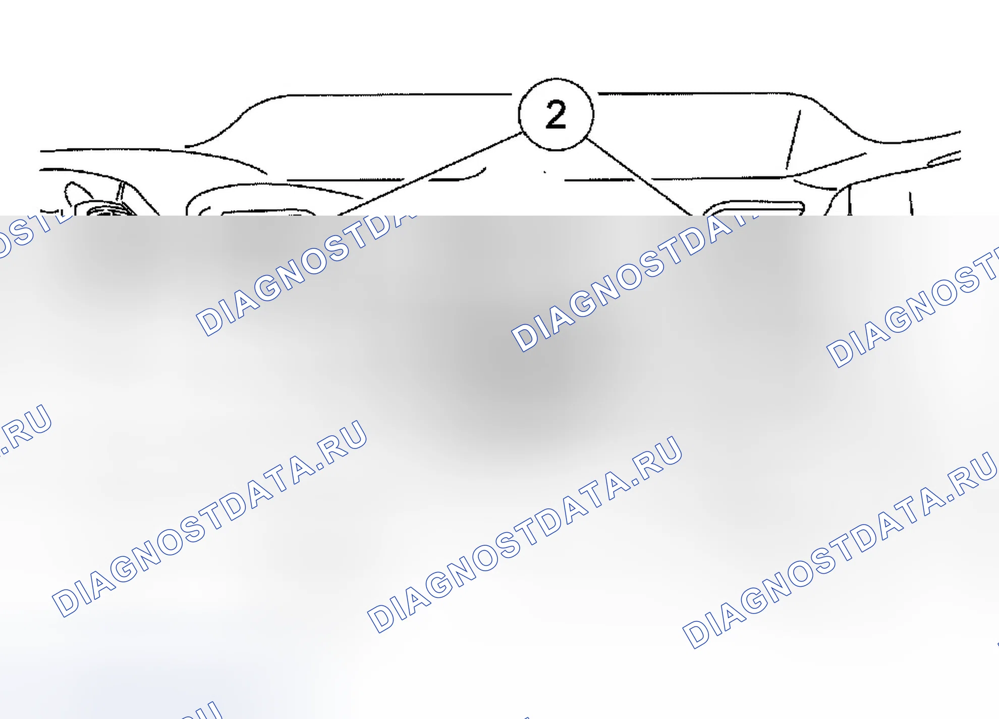 Рис. 144. Ford Escape I рестайлинг