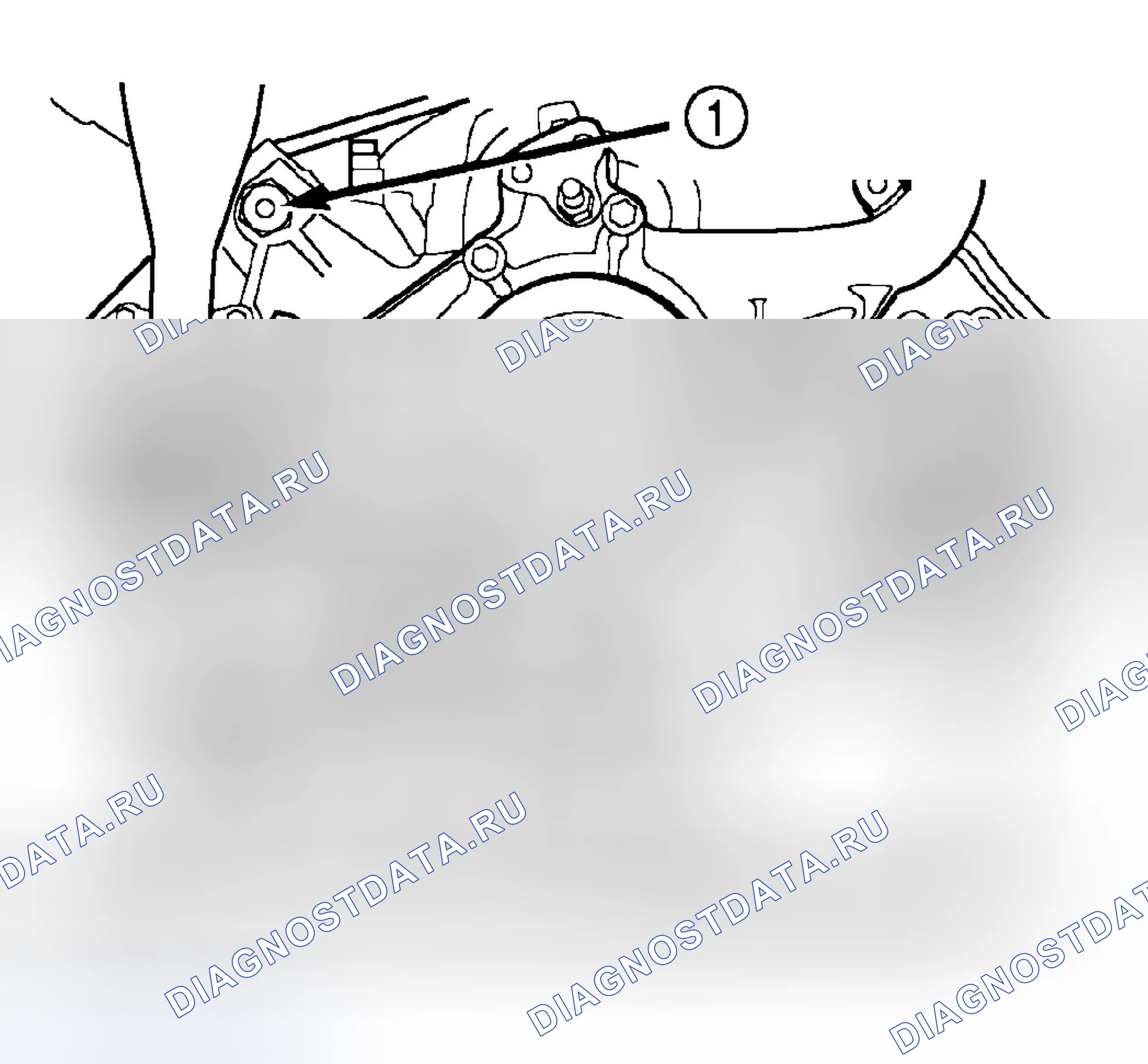 Рис. 394. Dodge Pickup R1500 