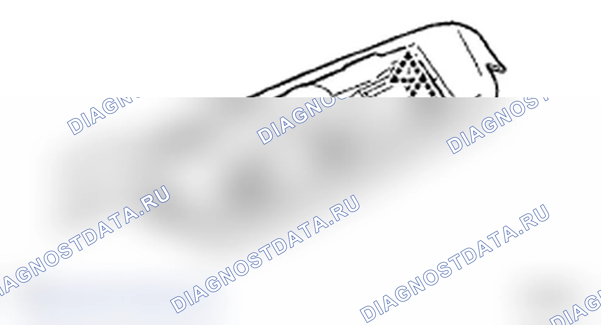 Рис. 262. Toyota Land Cruiser 200