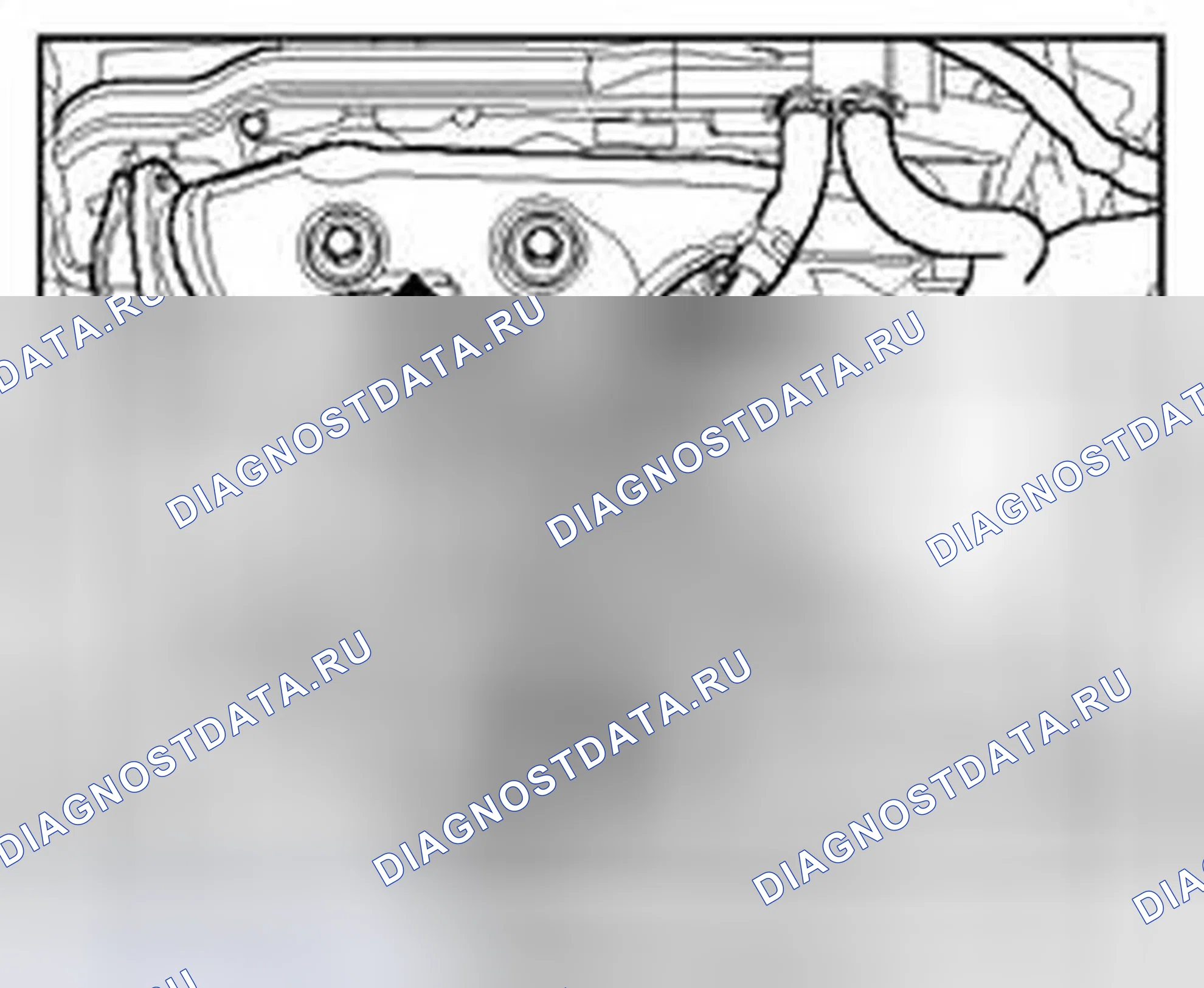 Рис. 448. Audi A6 С6