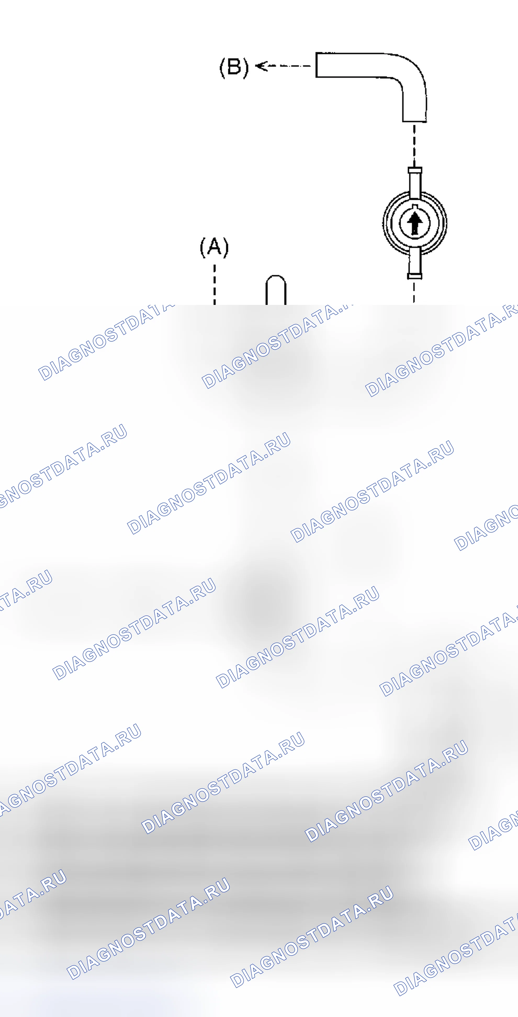 Рис. 122. Subaru Impreza GD/GC/GG рестайлинг