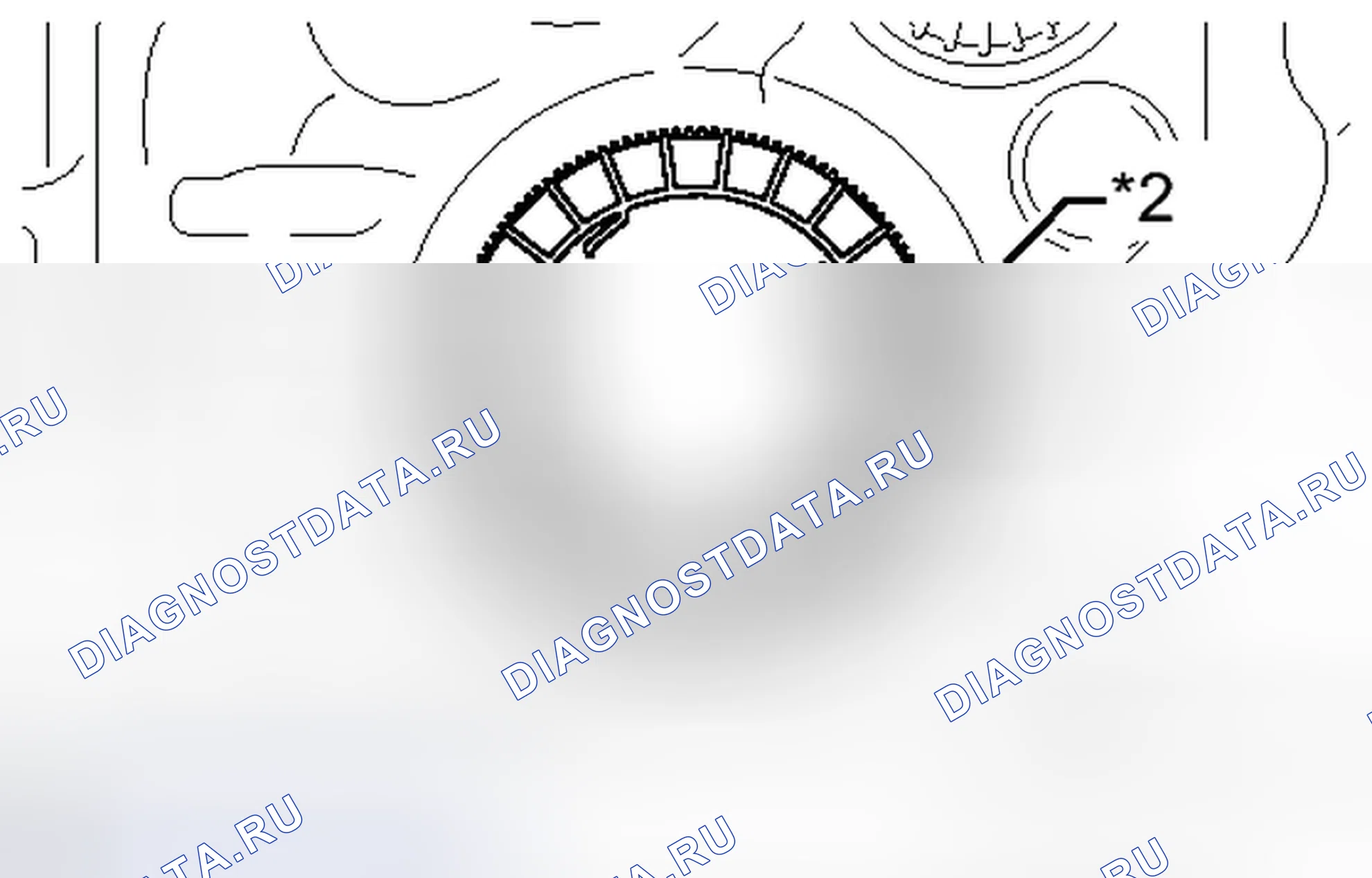 Рис. 165. Toyota 4Runner V