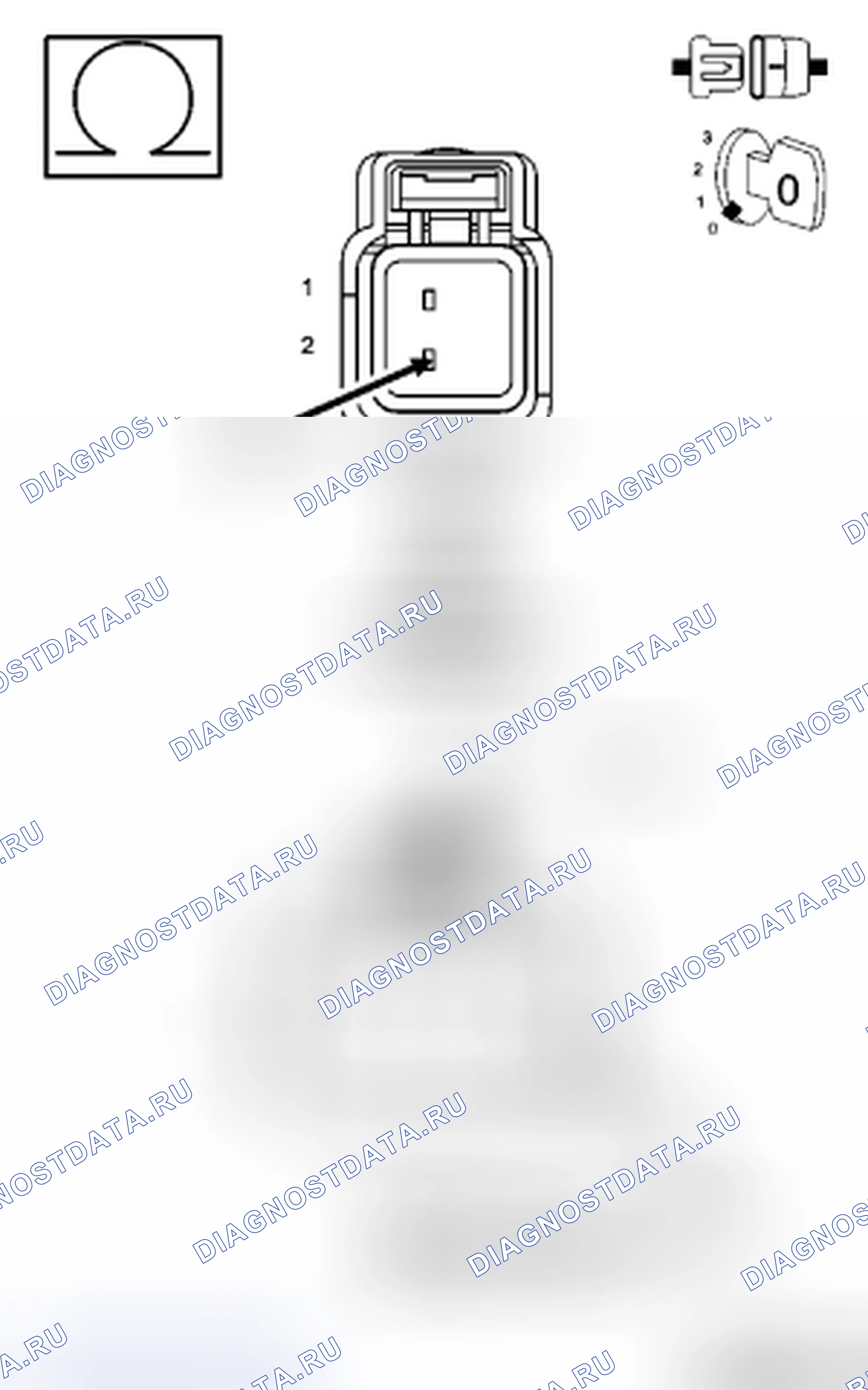Рис. 236. Chrysler Town & Country V