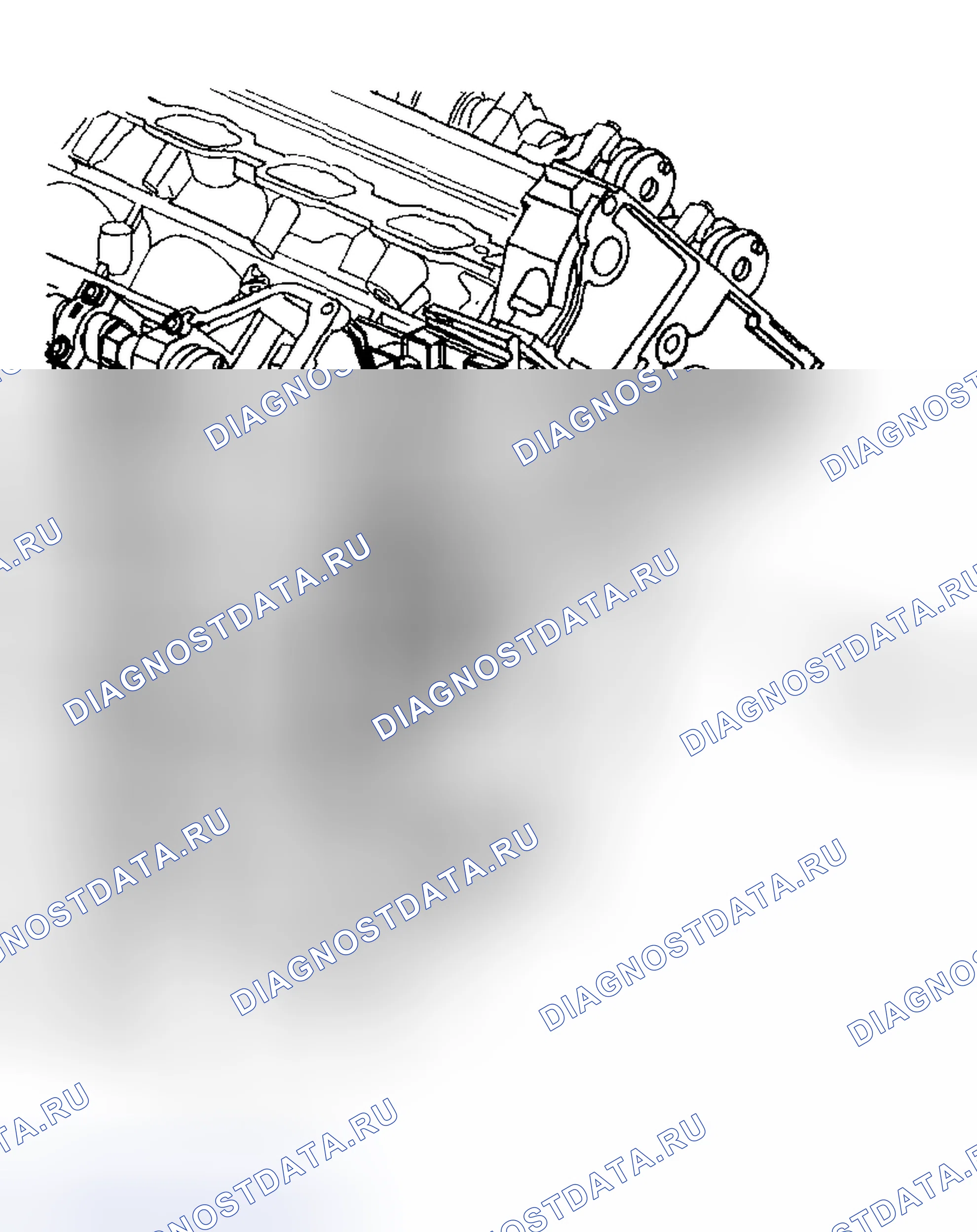 Рис. 216. Hyundai Terracan I