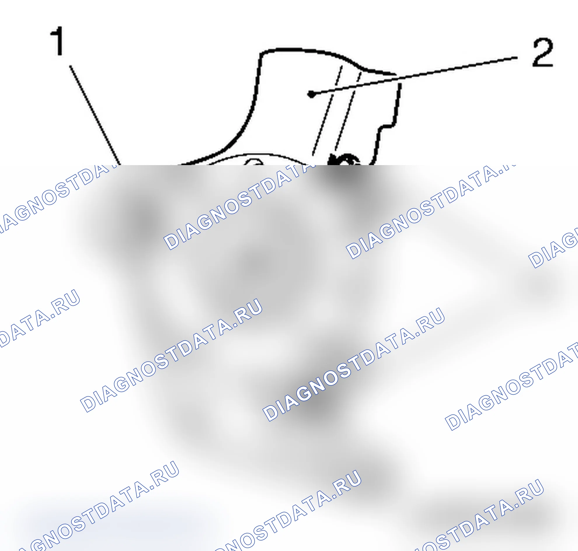 Замена поворотного кулака. Opel Corsa D