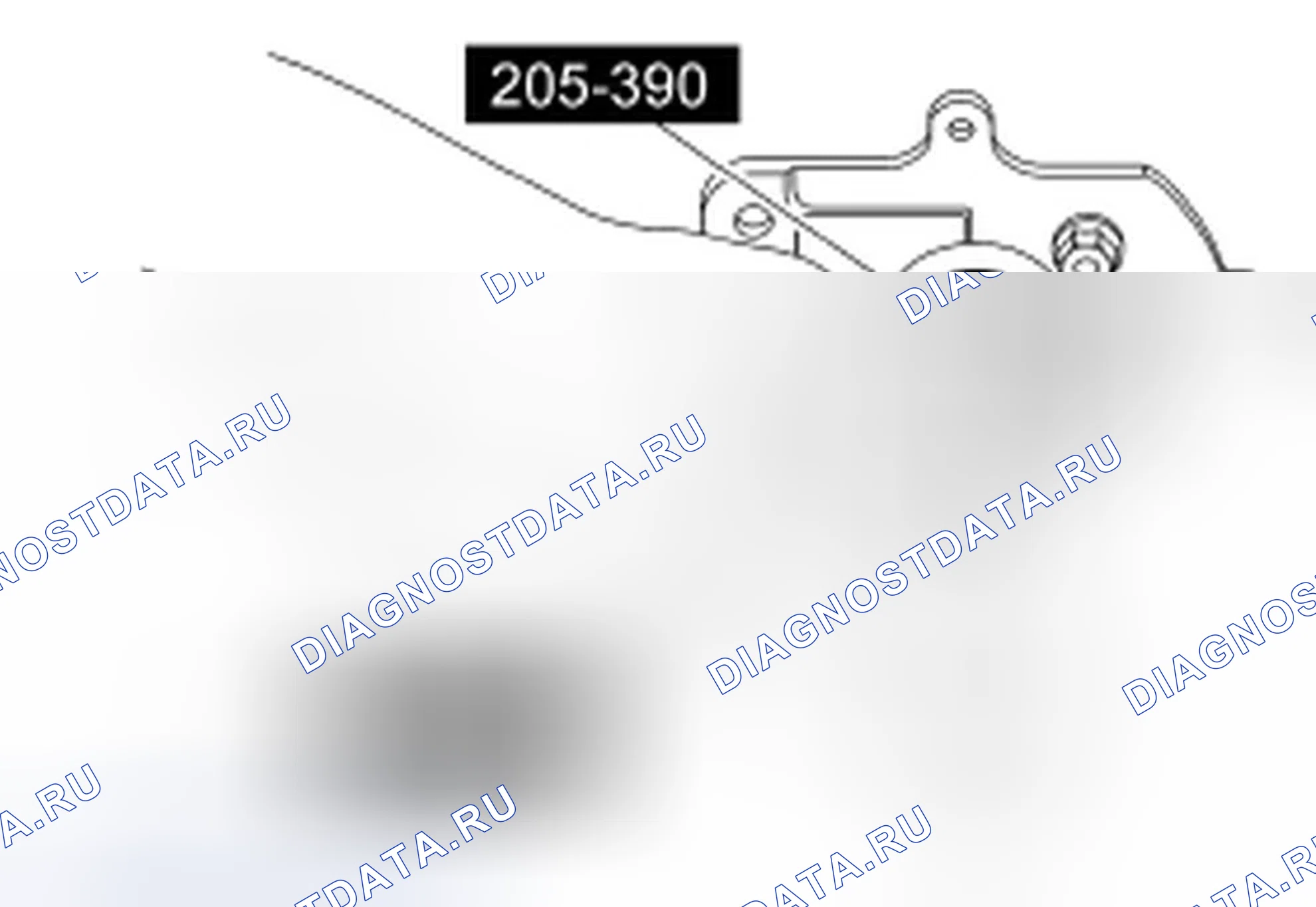 Рис. 215. Ford Mustang V