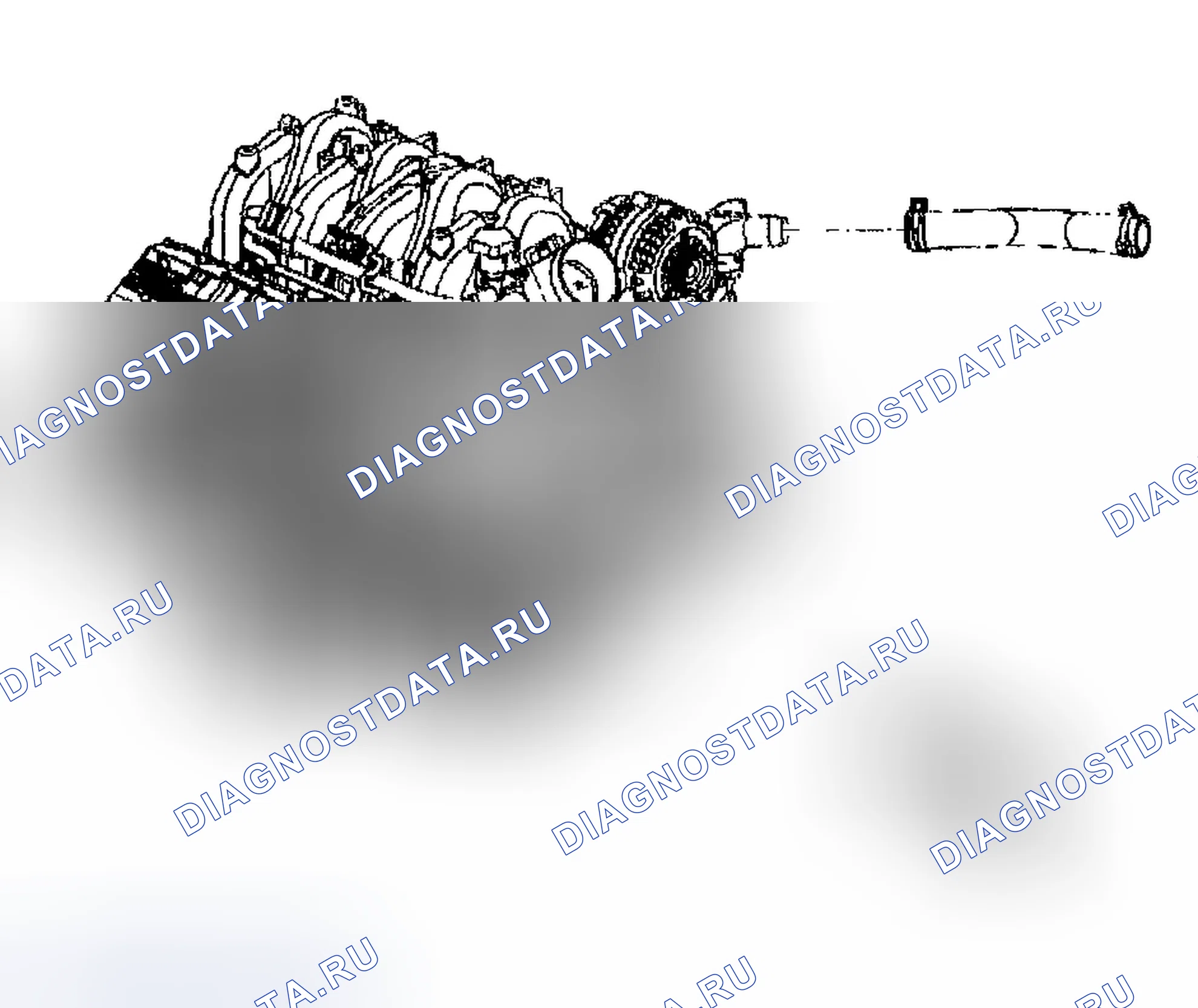 Рис. 66. Chevrolet Silverado 1500 HD 