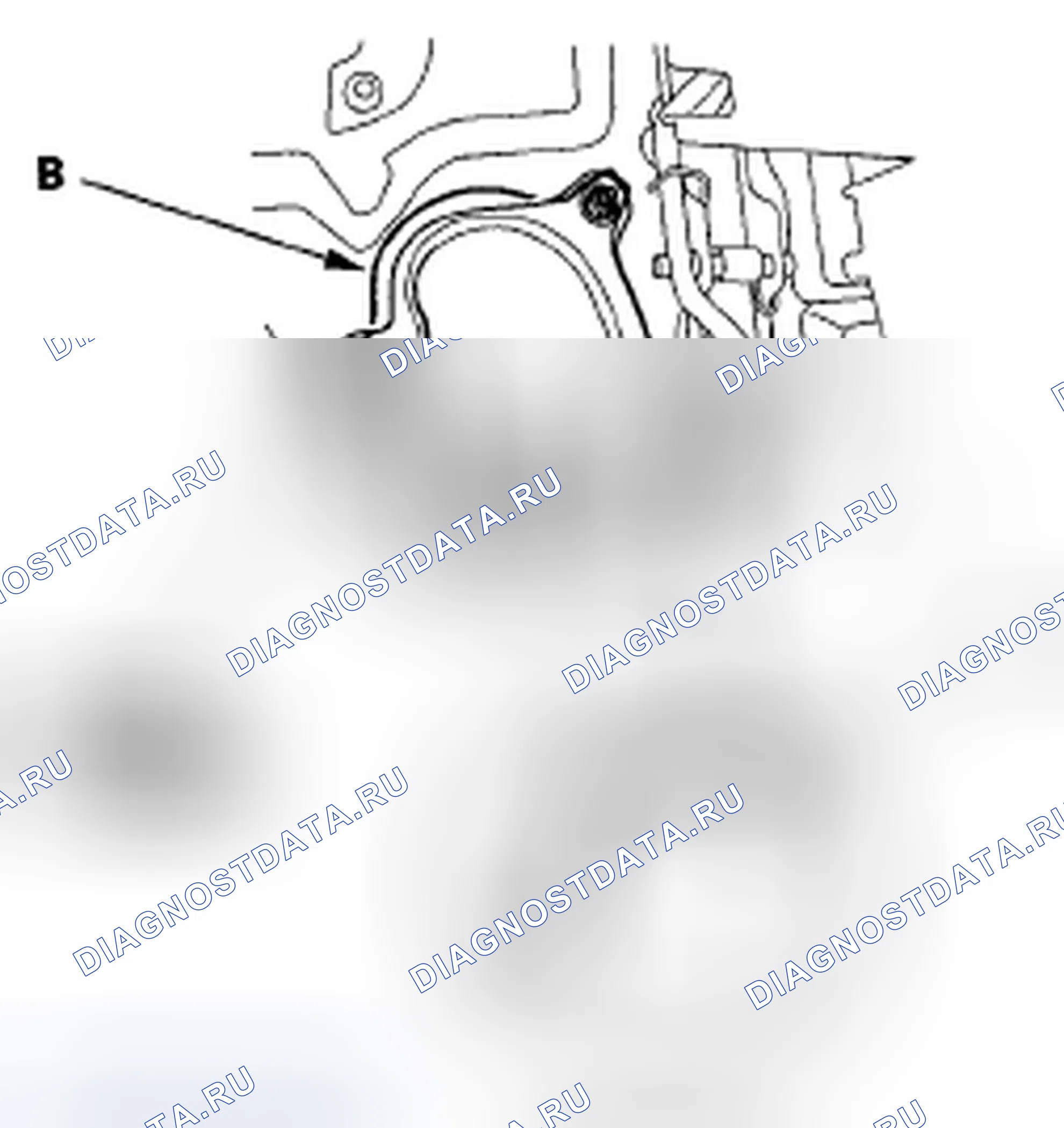 Рис. 102. Honda Accord VII рестайлинг