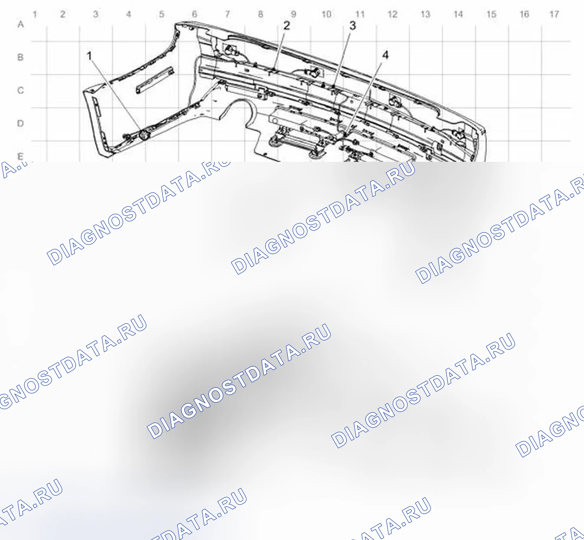 Рис. 27. Cadillac CTS II