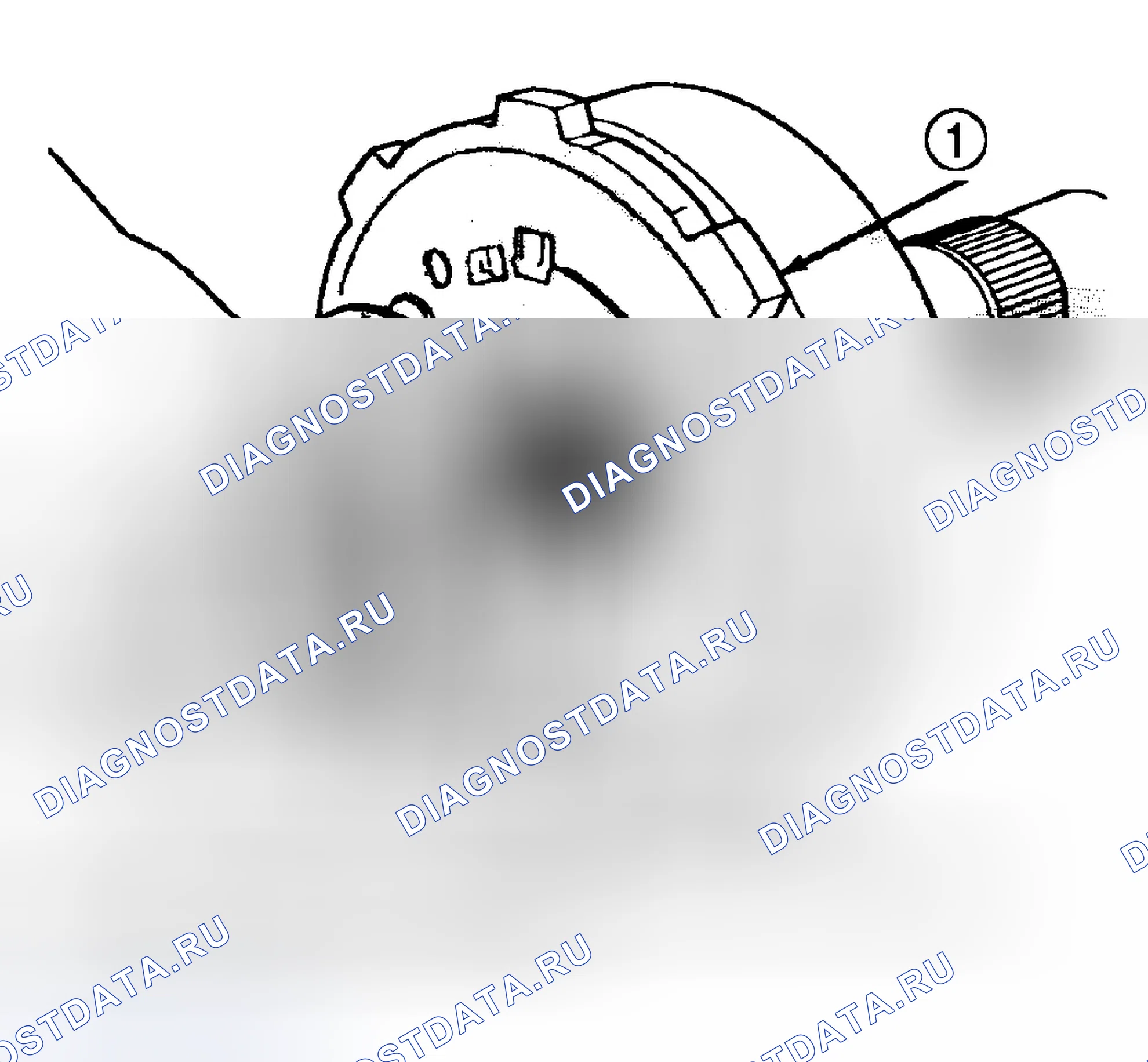 Рис. 216. Dodge Pickup R2500 