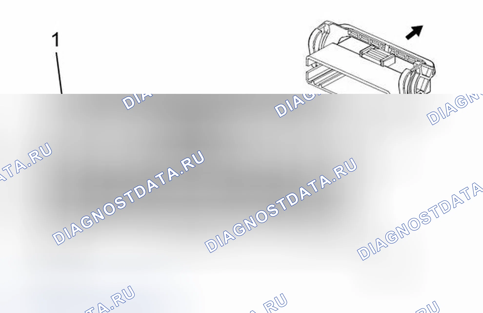 Рис. 195. Chevrolet Equinox II