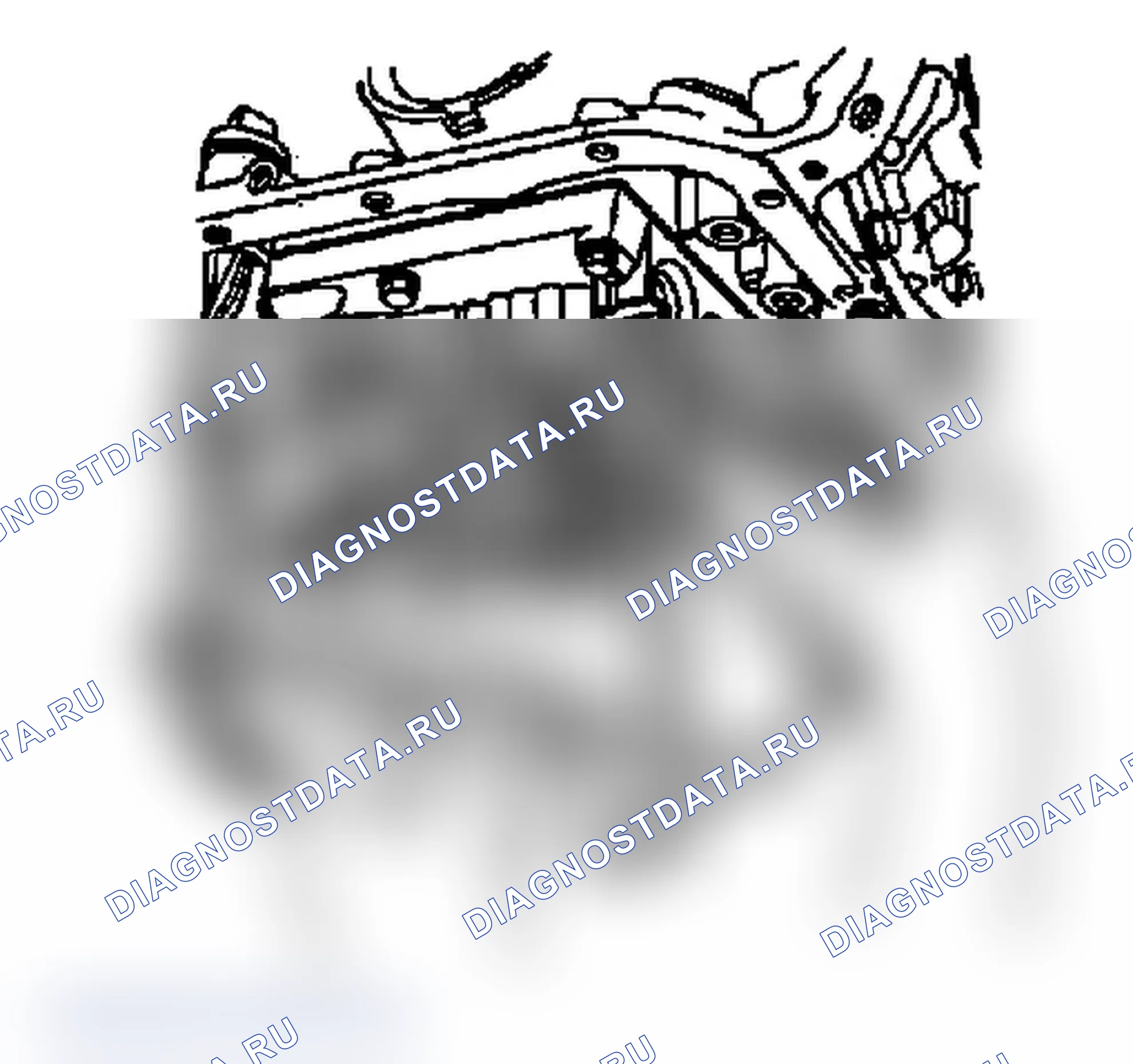 Рис. 575. Chevrolet Silverado 3500 