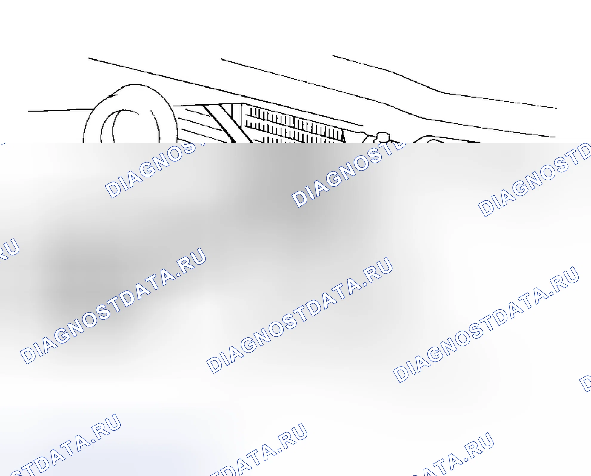 Рис. 12. Honda Accord I