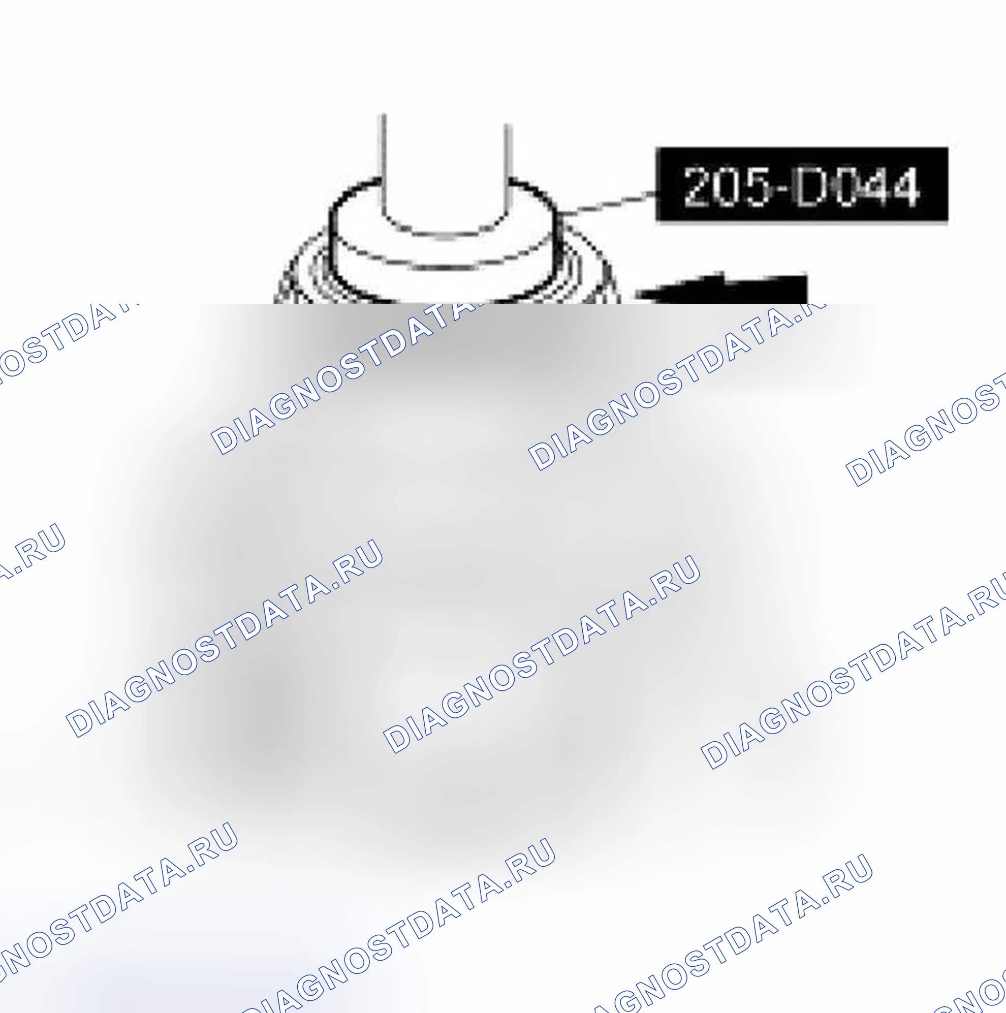 Рис. 1080. Ford Pickup F150 