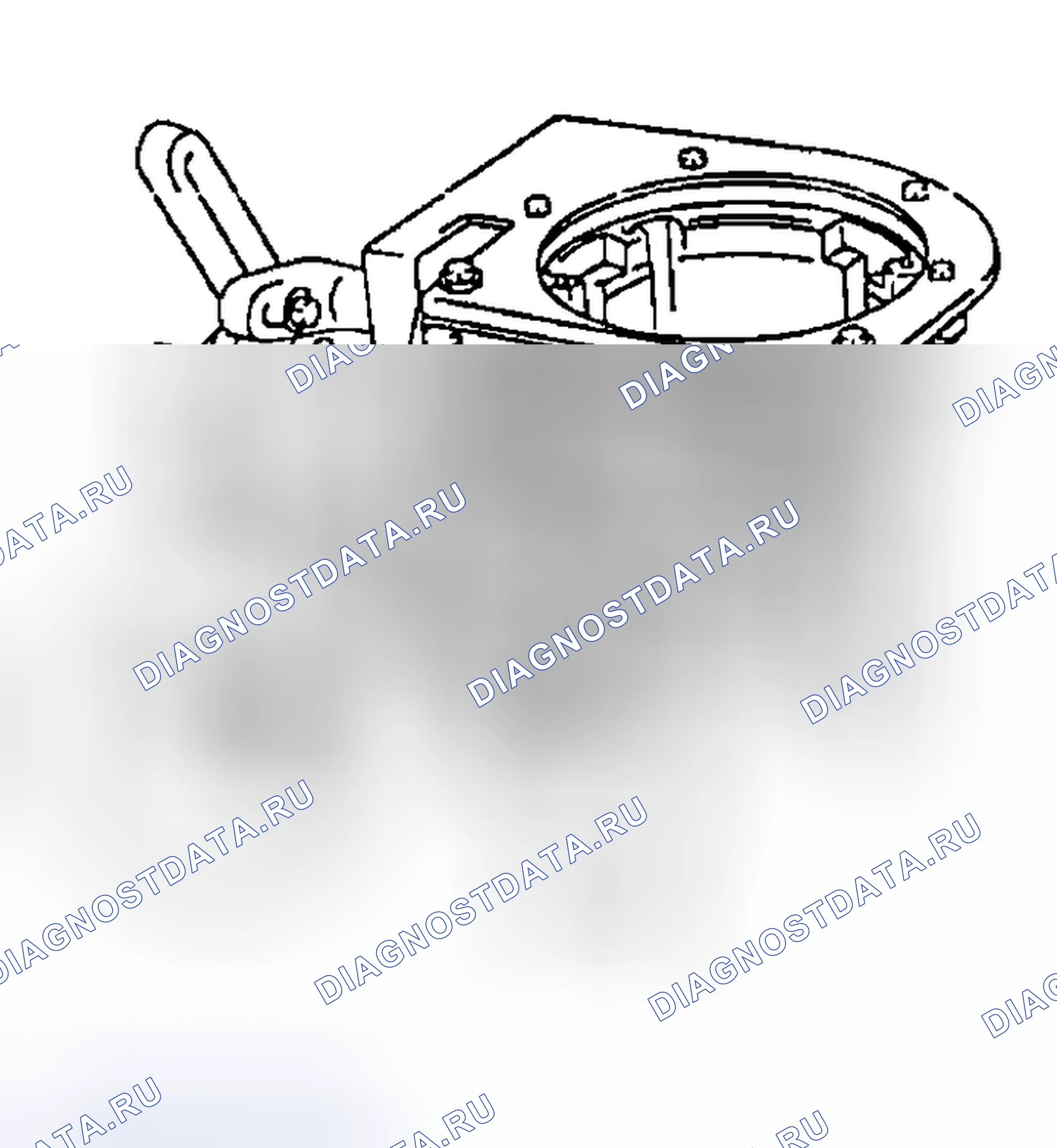 Рис. 106. Geely Tugella I рестайлинг