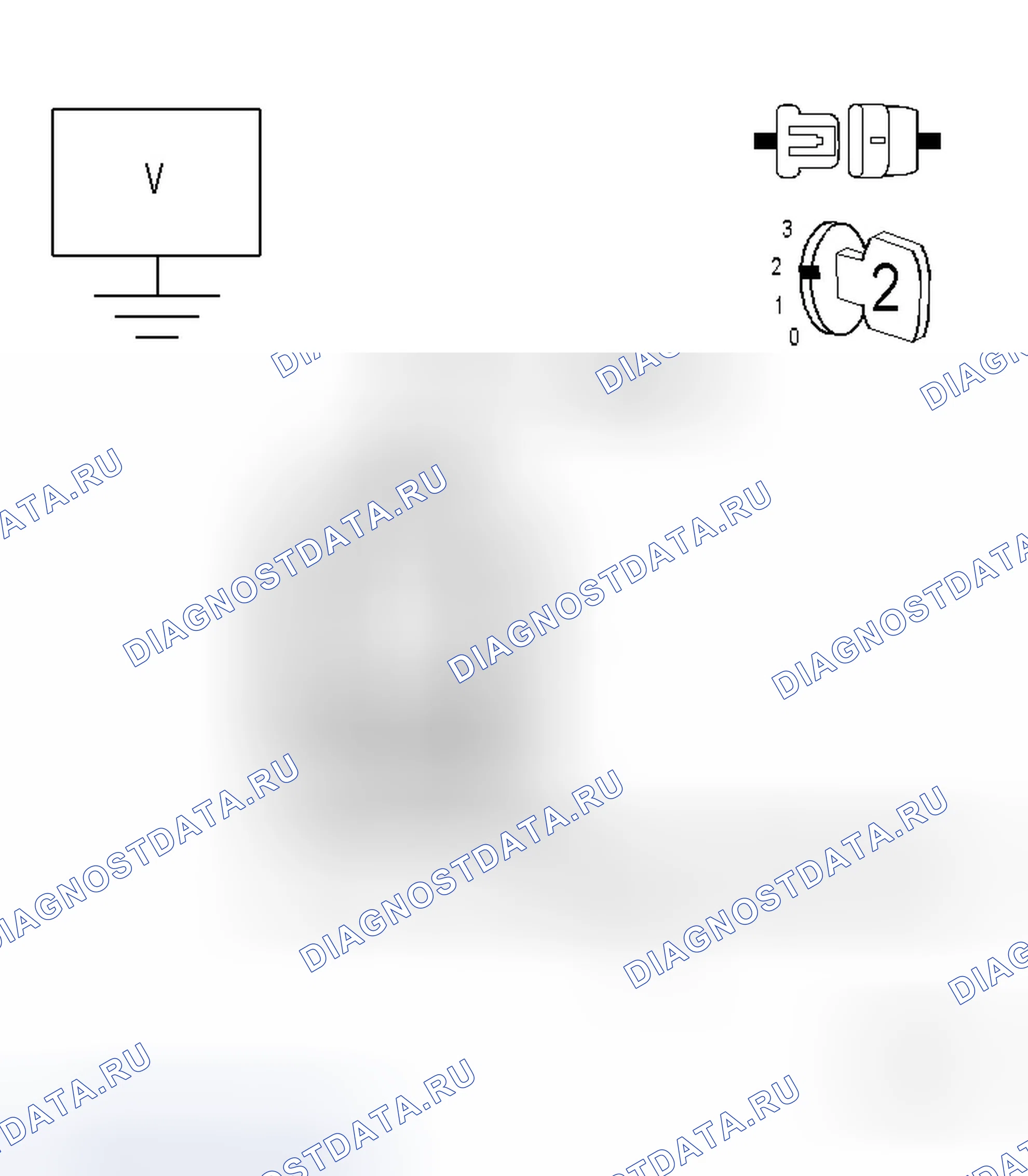 Рис. 236. Dodge Magnum I