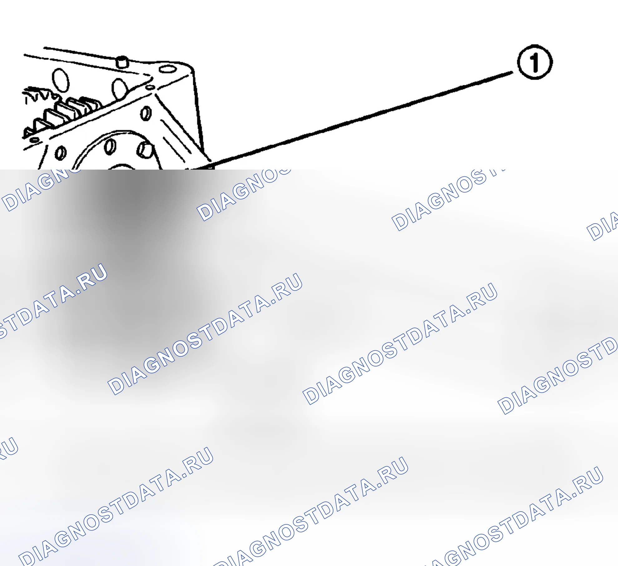 Рис. 295. Dodge Pickup R2500 