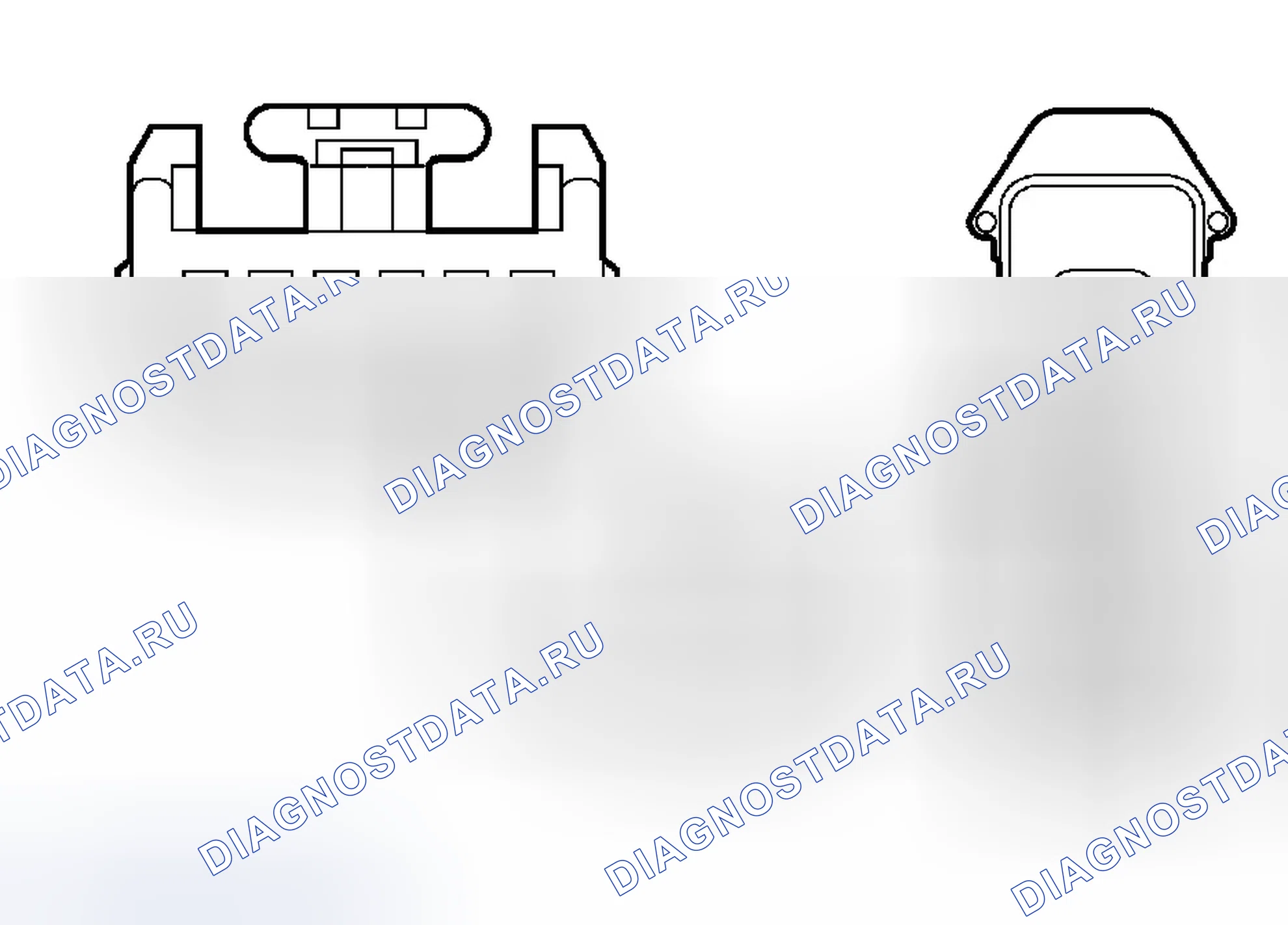 Рис. 319. Ford Pickup F350 Super Duty 