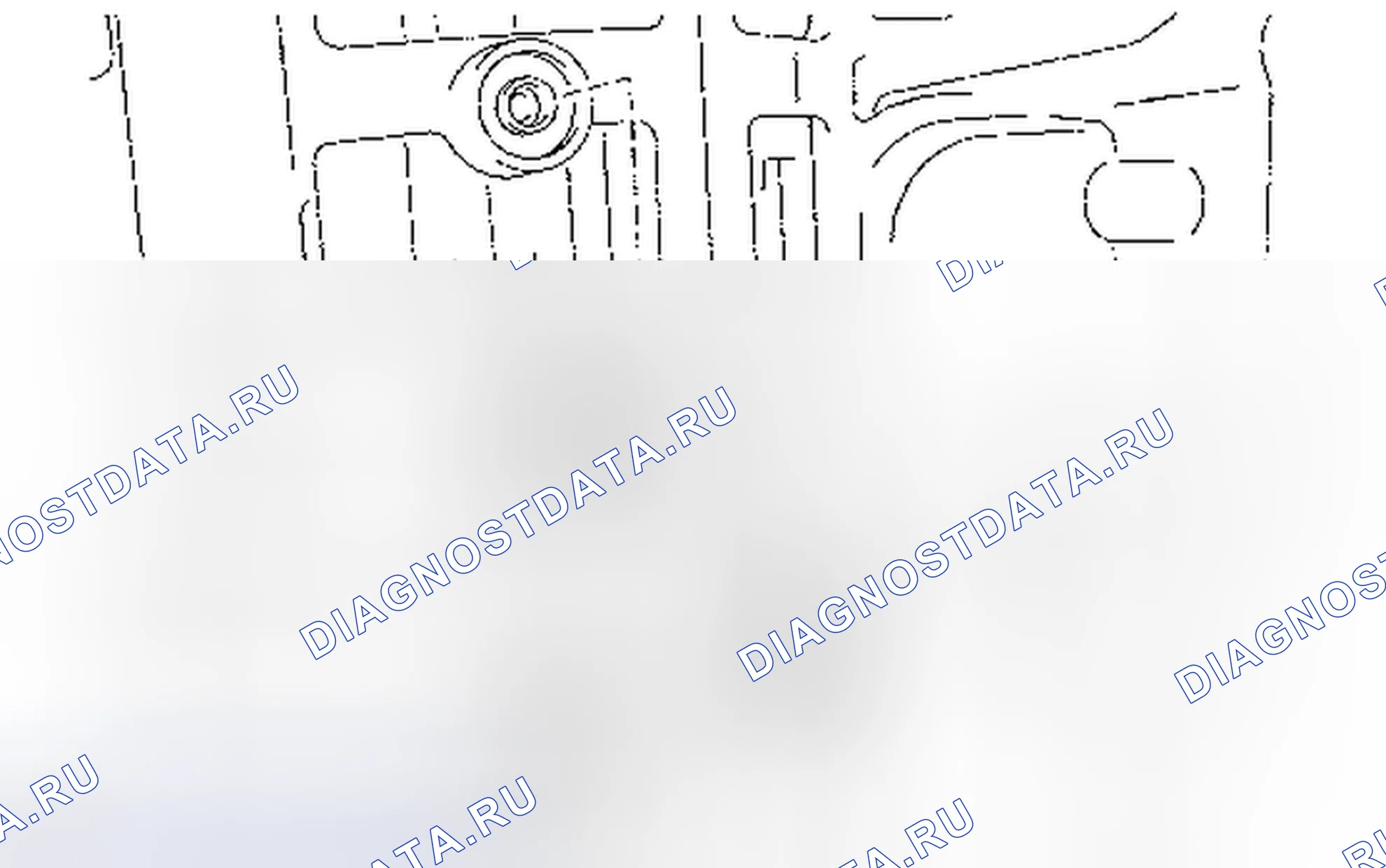 Рис. 357. Toyota 4Runner V