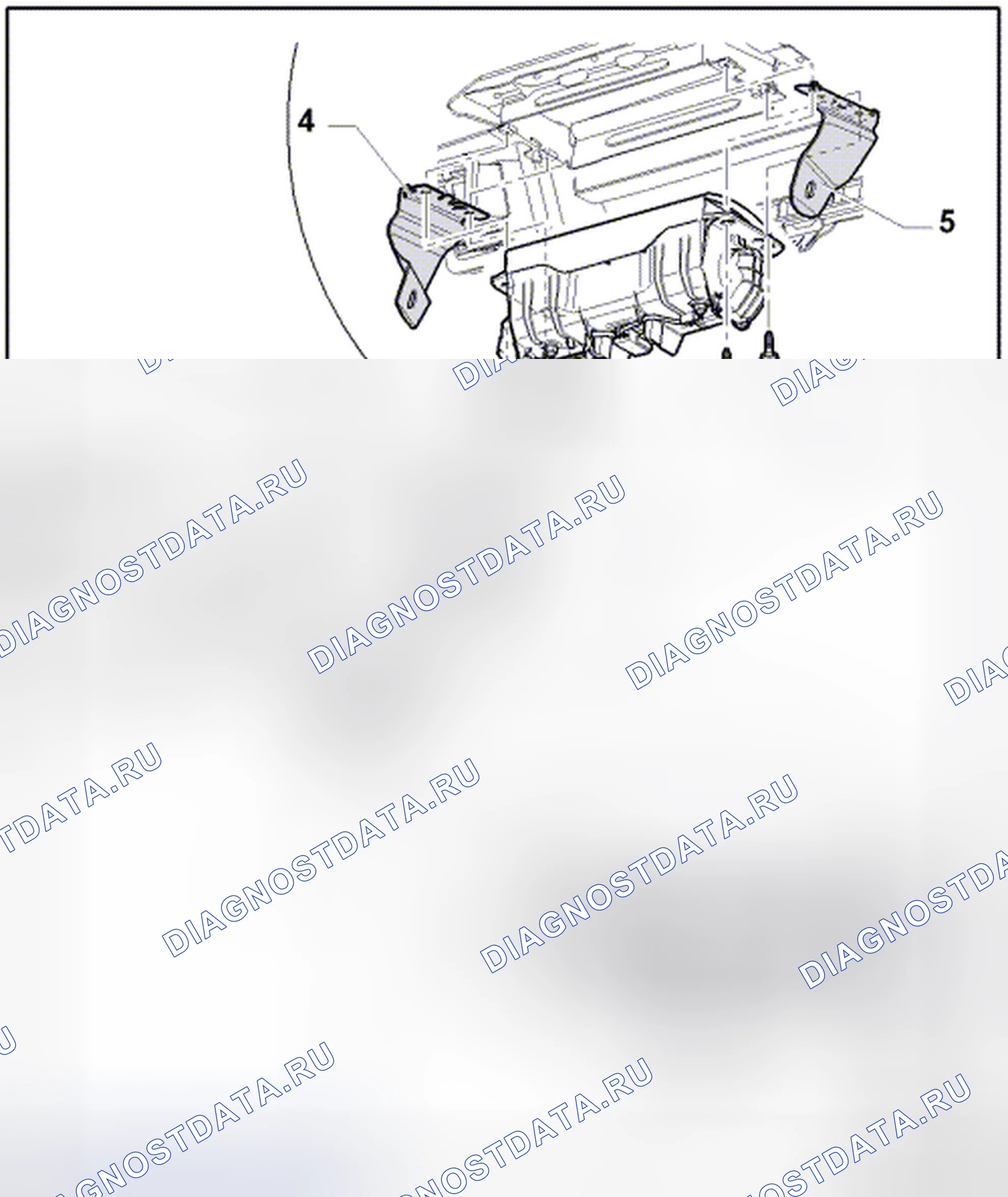 Рис. 28. Volkswagen Golf Mk7