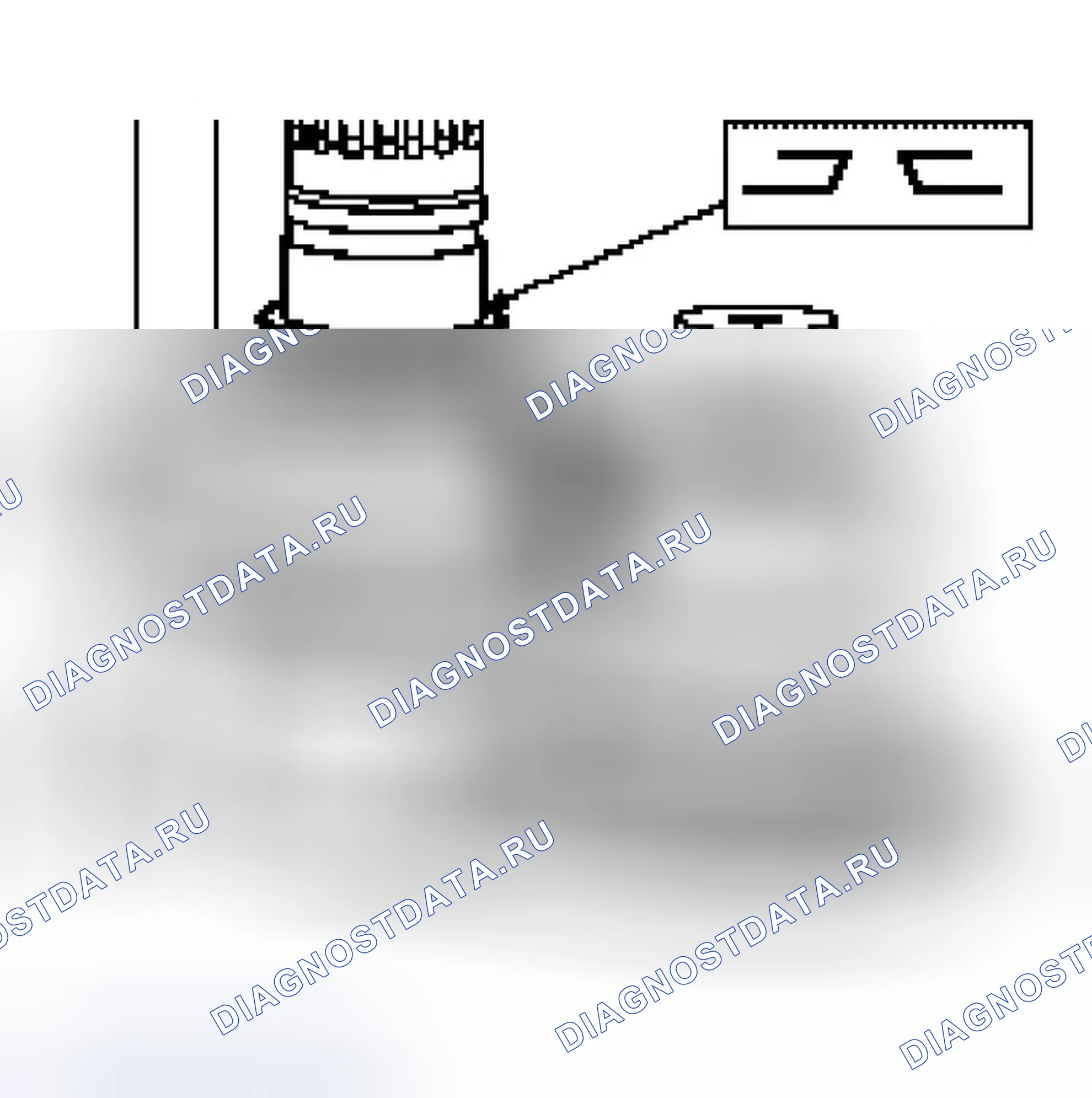 Рис. 211. Ford Mustang IV рестайлинг