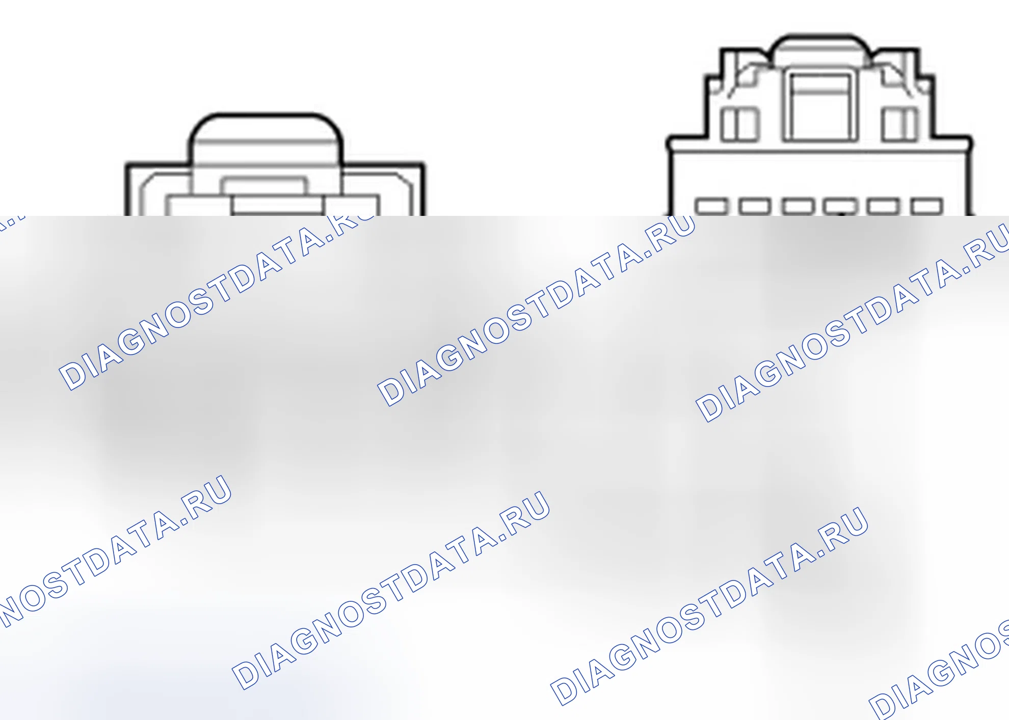Рис. 21. Ford Freestyle I