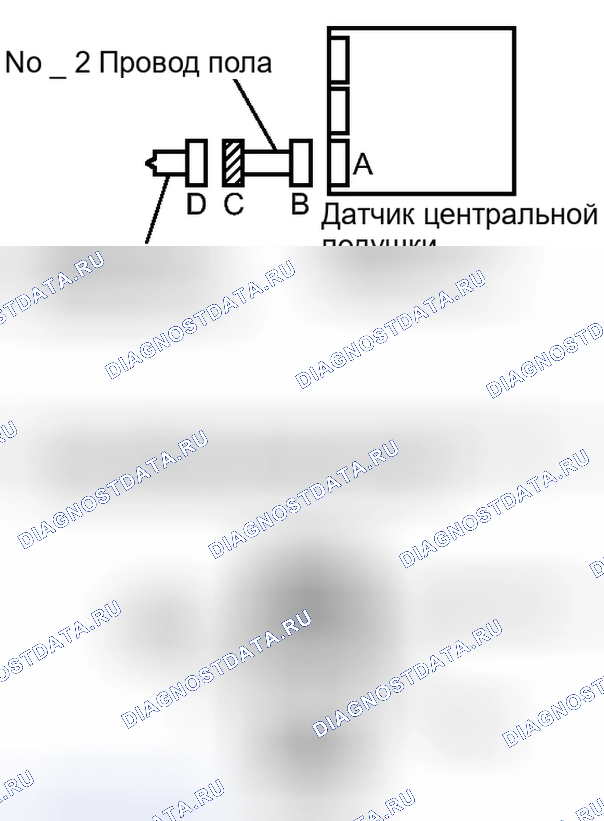 Рис. 274. Toyota Sequoia II рестайлинг