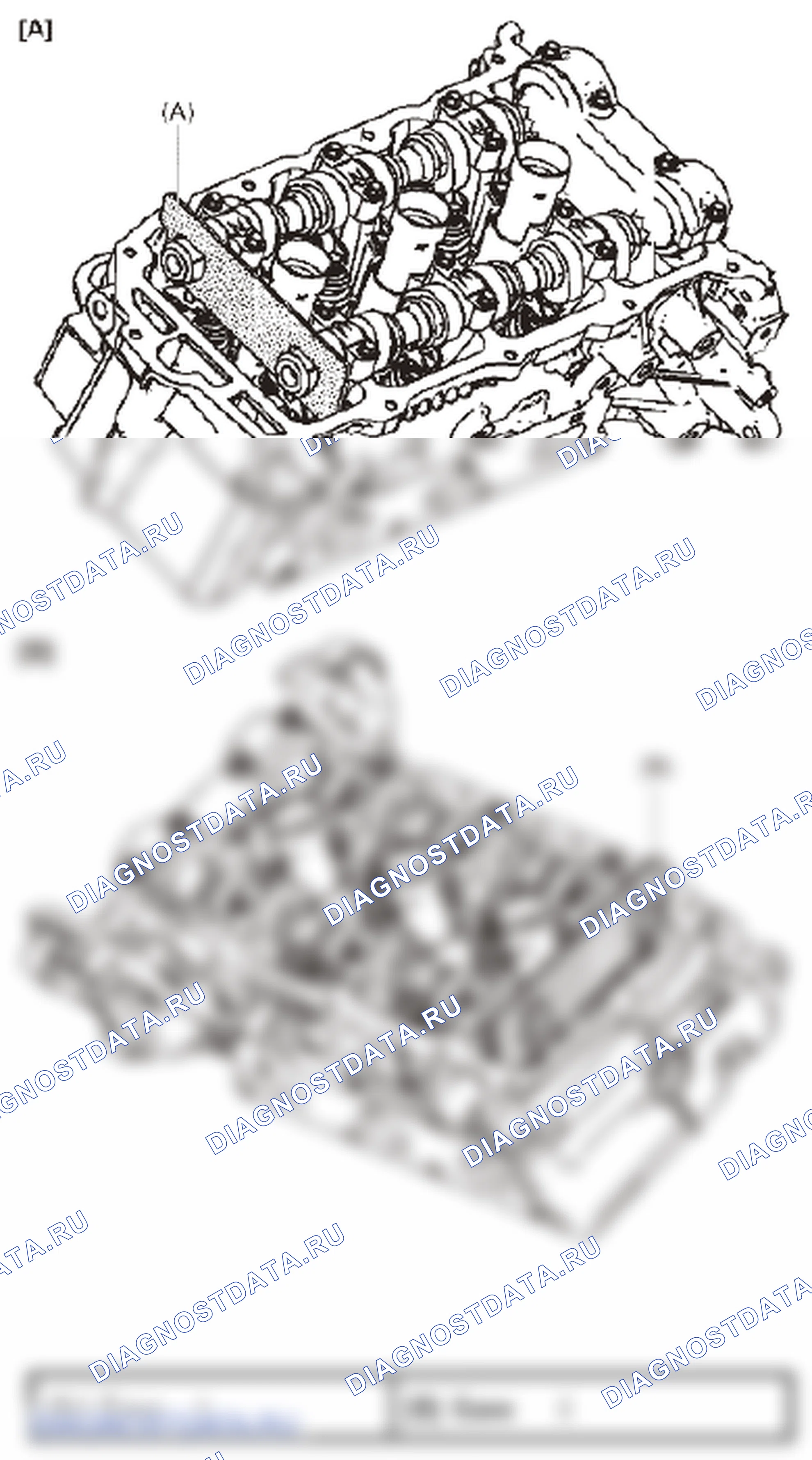 Рис. 330. Suzuki Grand Vitara II рестайлинг