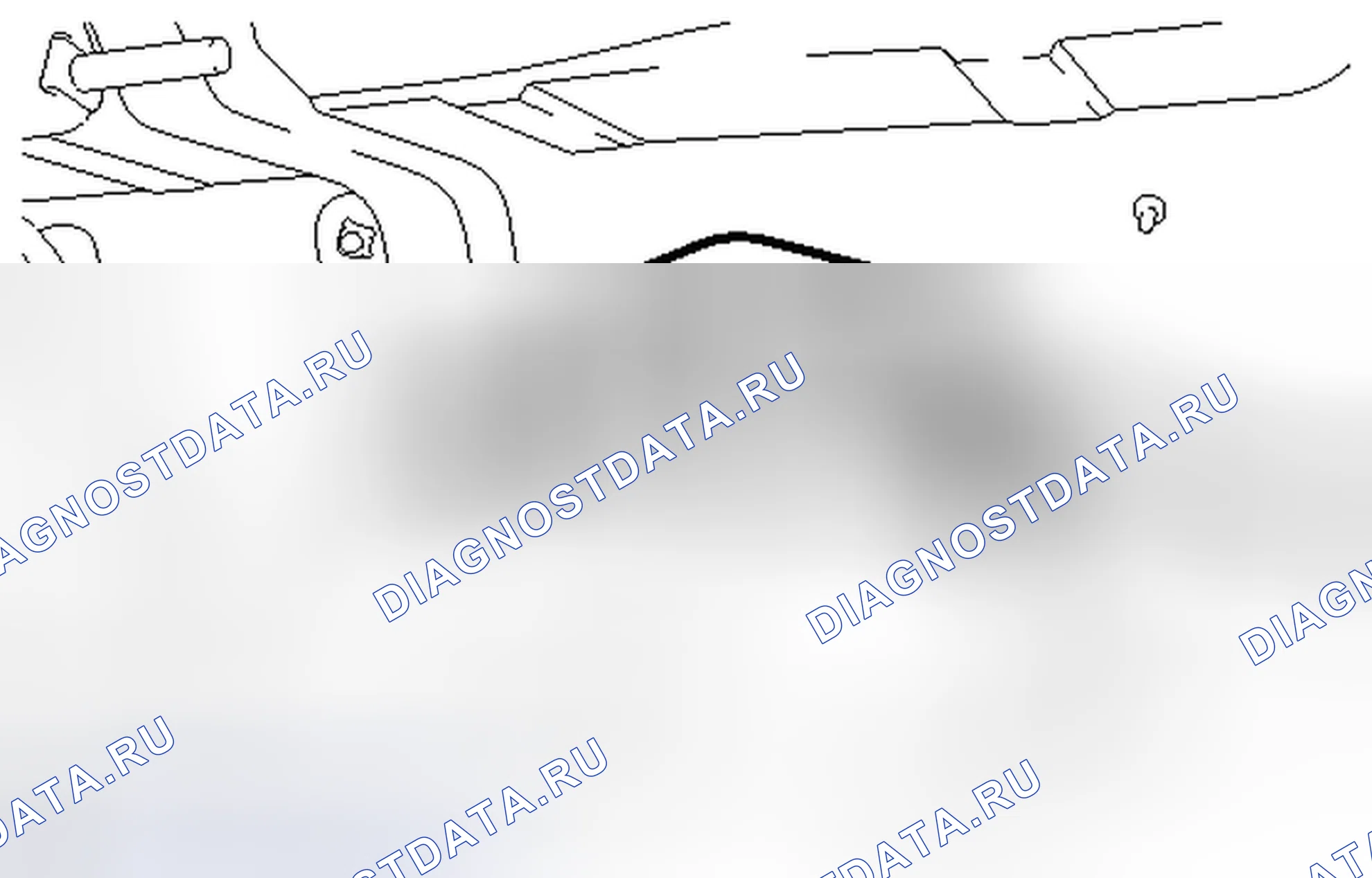 Рис. 127. Scion tC II рестайлинг
