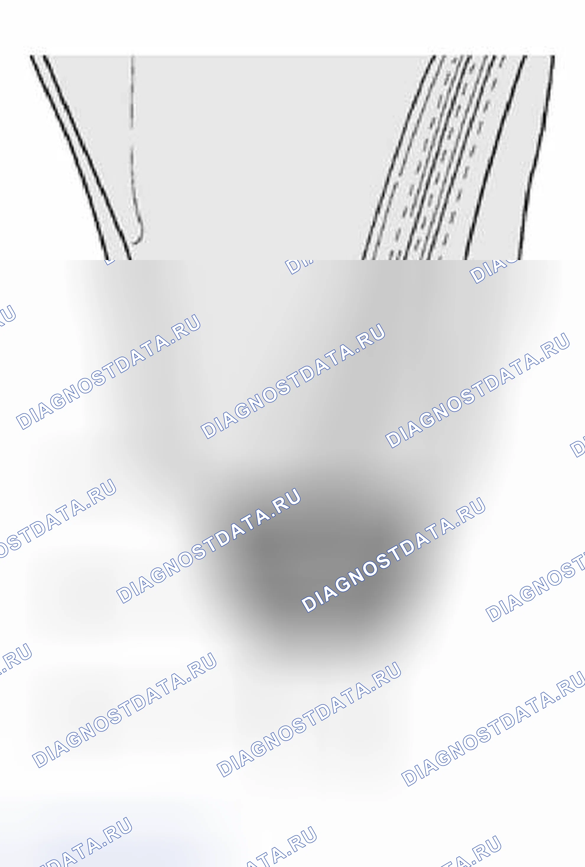 Рис. 4. Audi A6 C5 рестайлинг