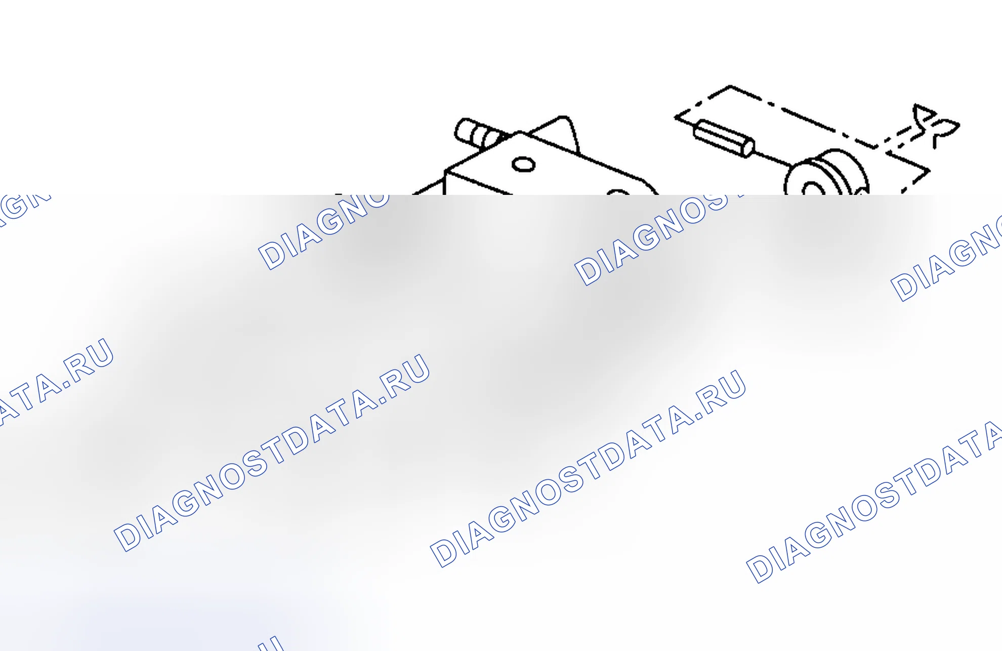 Рис. 20. Subaru Legacy BE/BH/BT