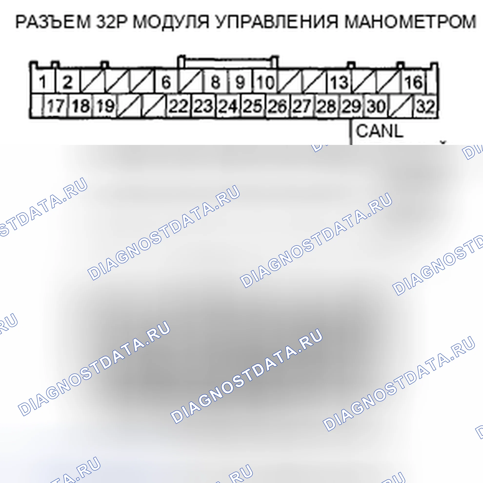Рис. 848. Honda Accord VIII