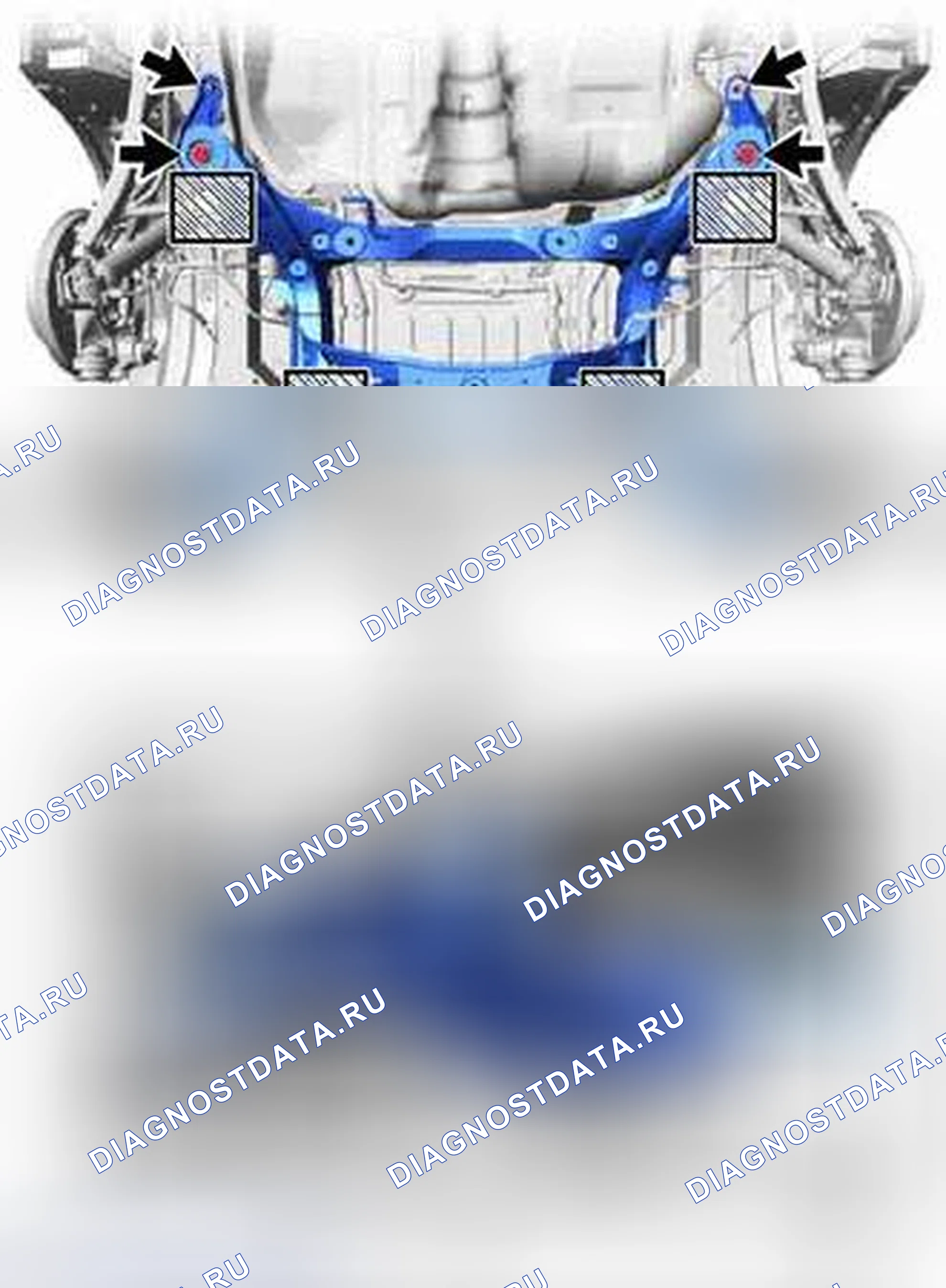 Рис. 38. Toyota Highlander III
