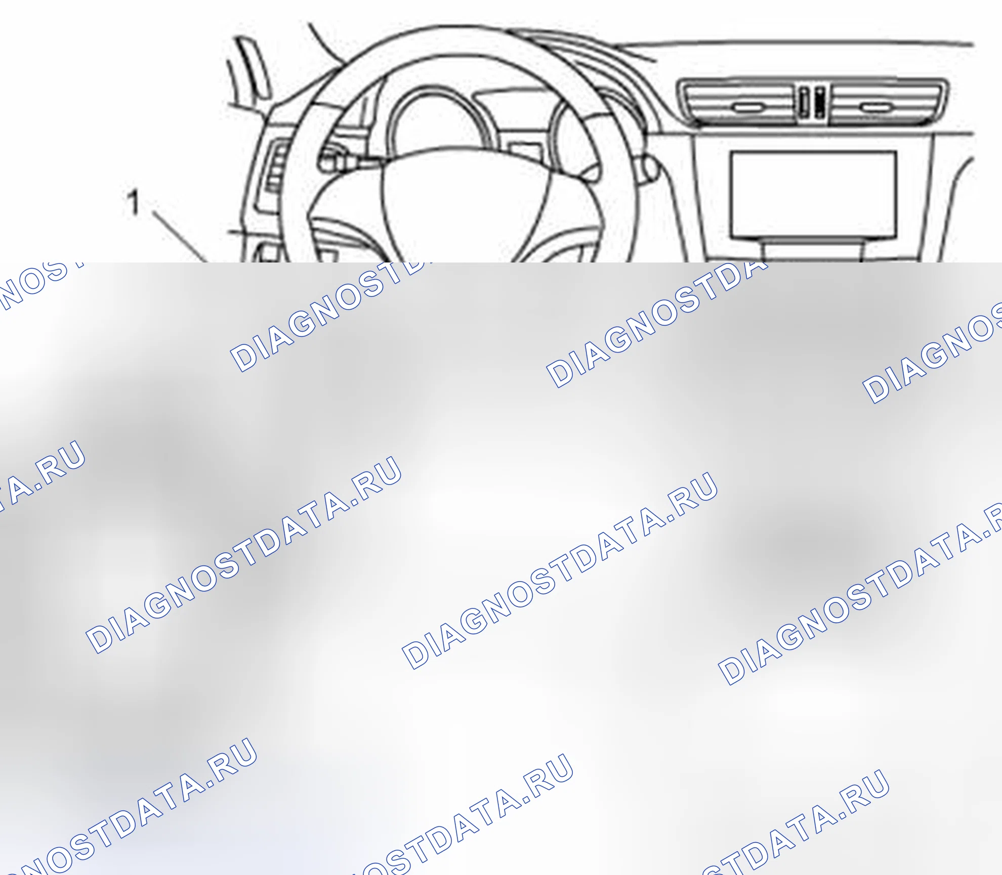 Рис. 122. Suzuki Kizashi I