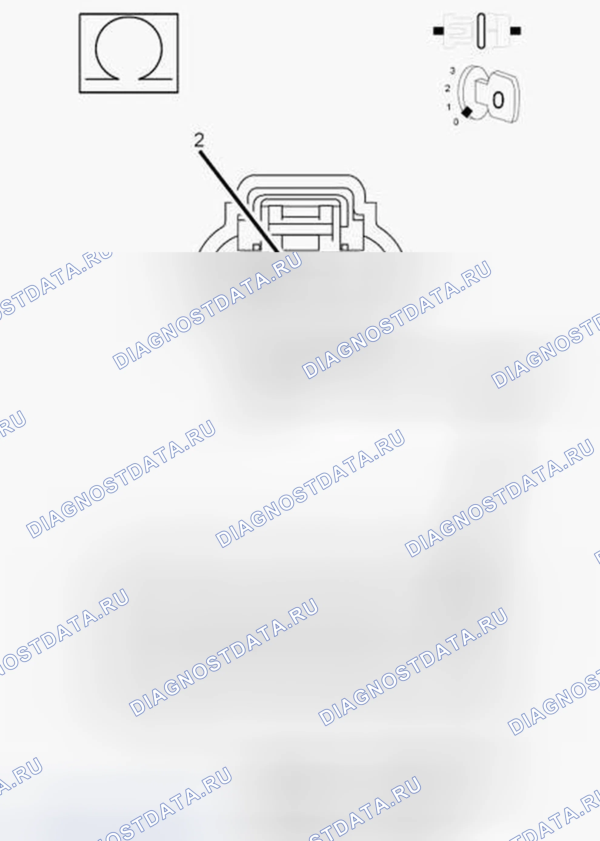 Рис. 446. Dodge Avenger II рестайлинг